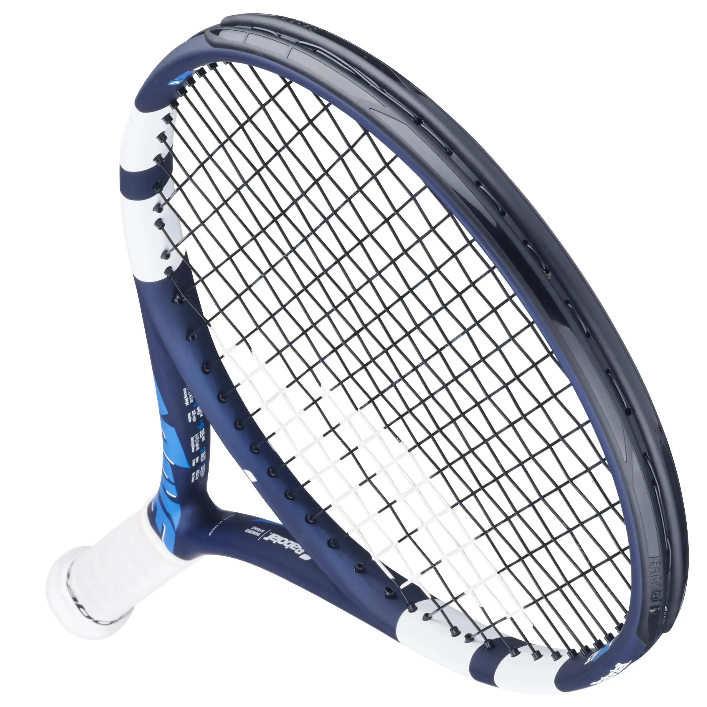 Babolat Junior Tennis Racquet Drive Jr 25- Blue/Blue
