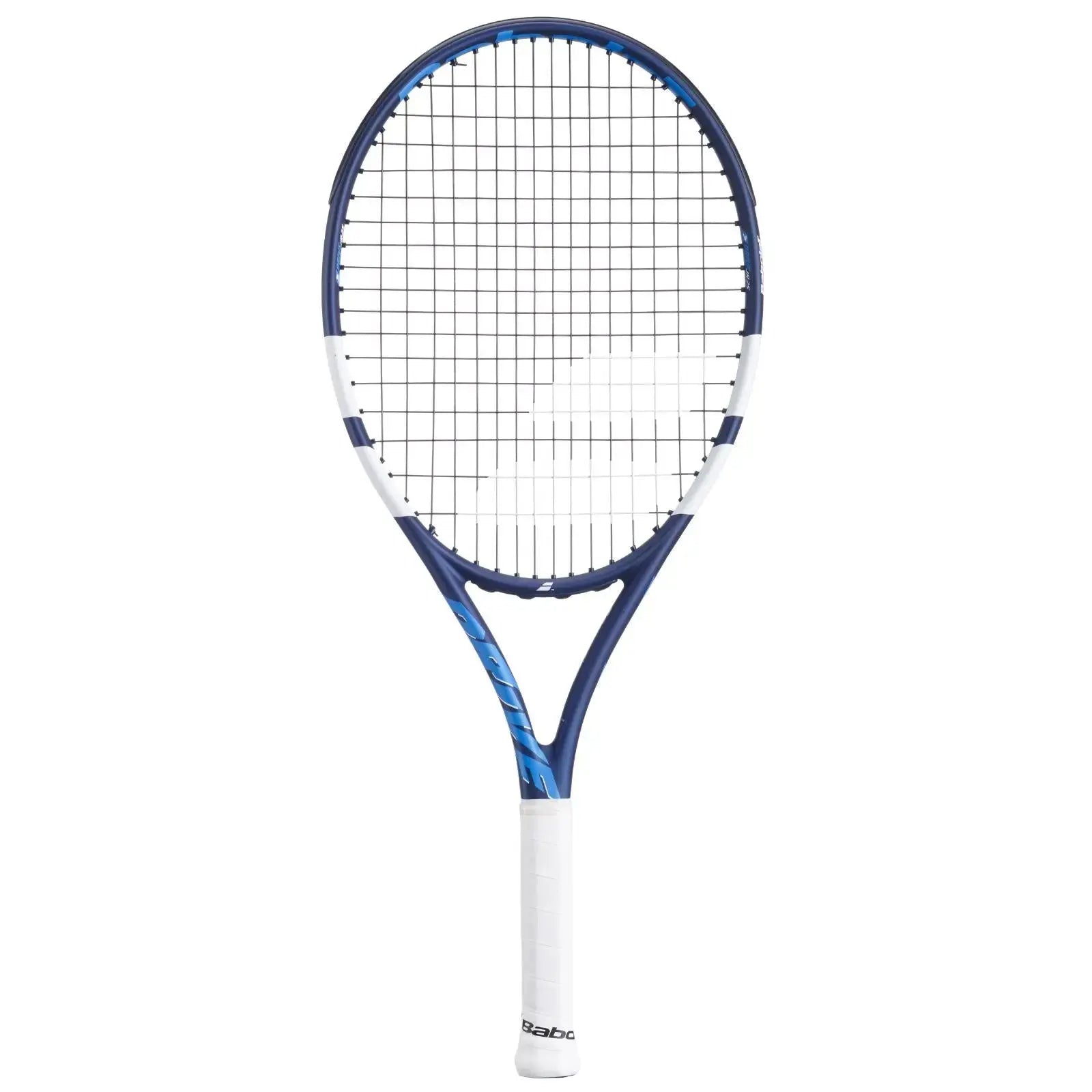 Babolat Junior Tennis Racquet Drive Jr 25- Blue/Blue