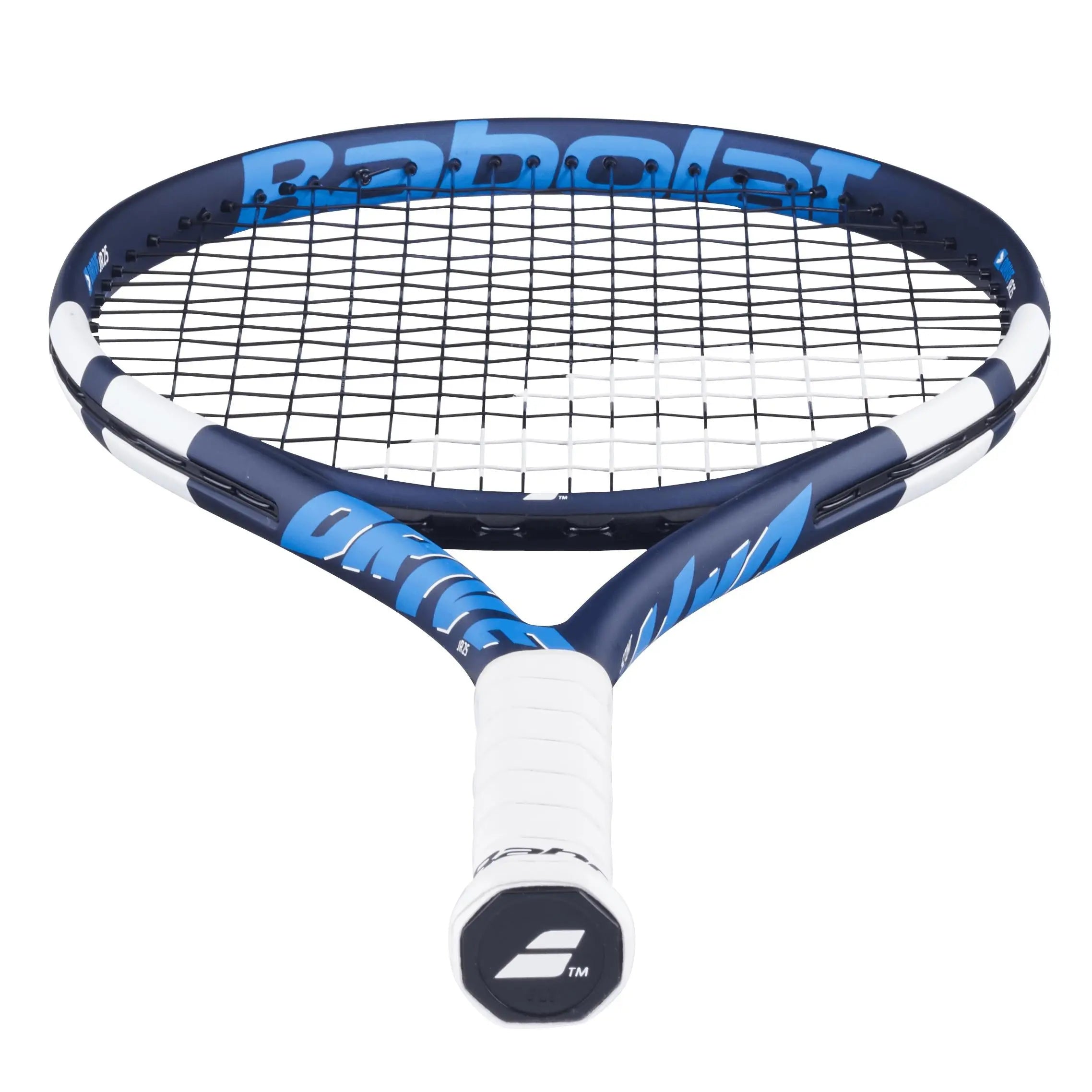 Babolat Junior Tennis Racquet Drive Junior 25 - Blue/Black