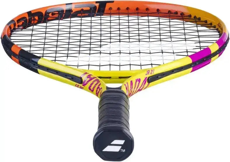 Babolat Junior Tennis Racquet Nadal Junior 21