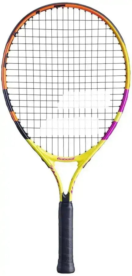 Babolat Junior Tennis Racquet Nadal Junior 21
