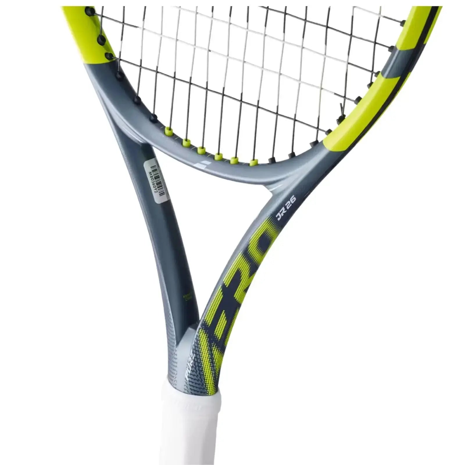 Babolat Junior Tennis Racquet Pure Aero Jr 26 Gen 9