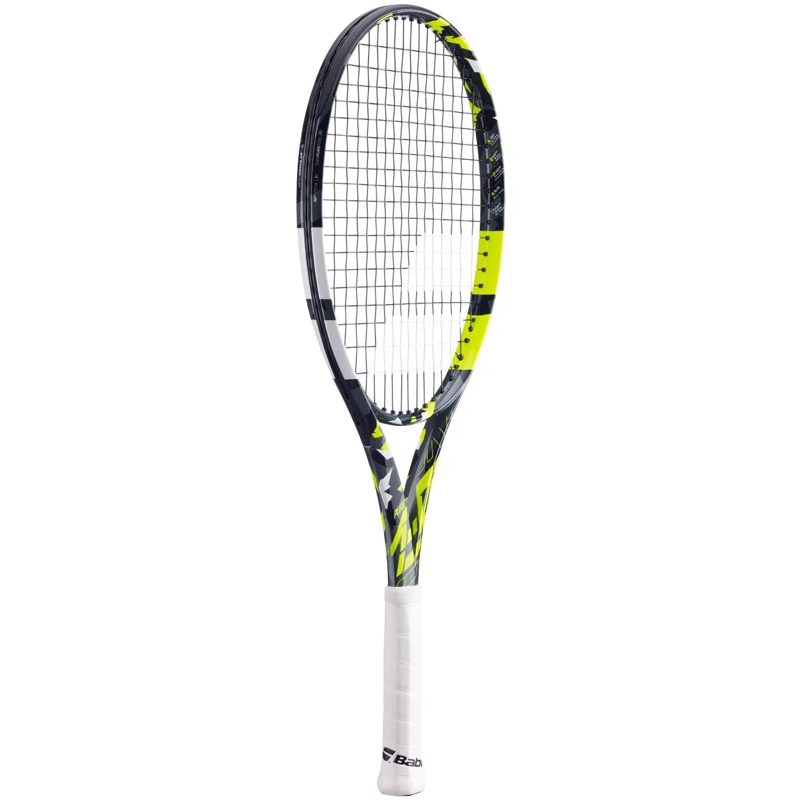 Babolat Junior Tennis Racquet Pure Aero Junior 26