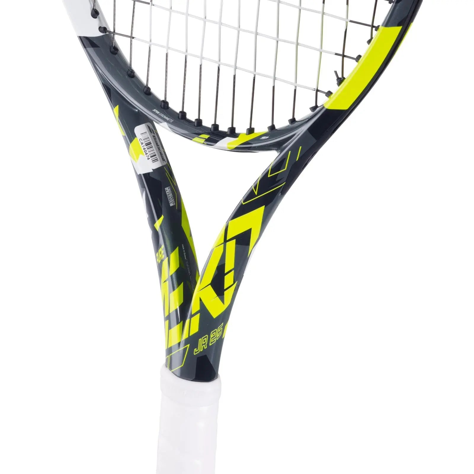 Babolat Junior Tennis Racquet Pure Aero Junior 26