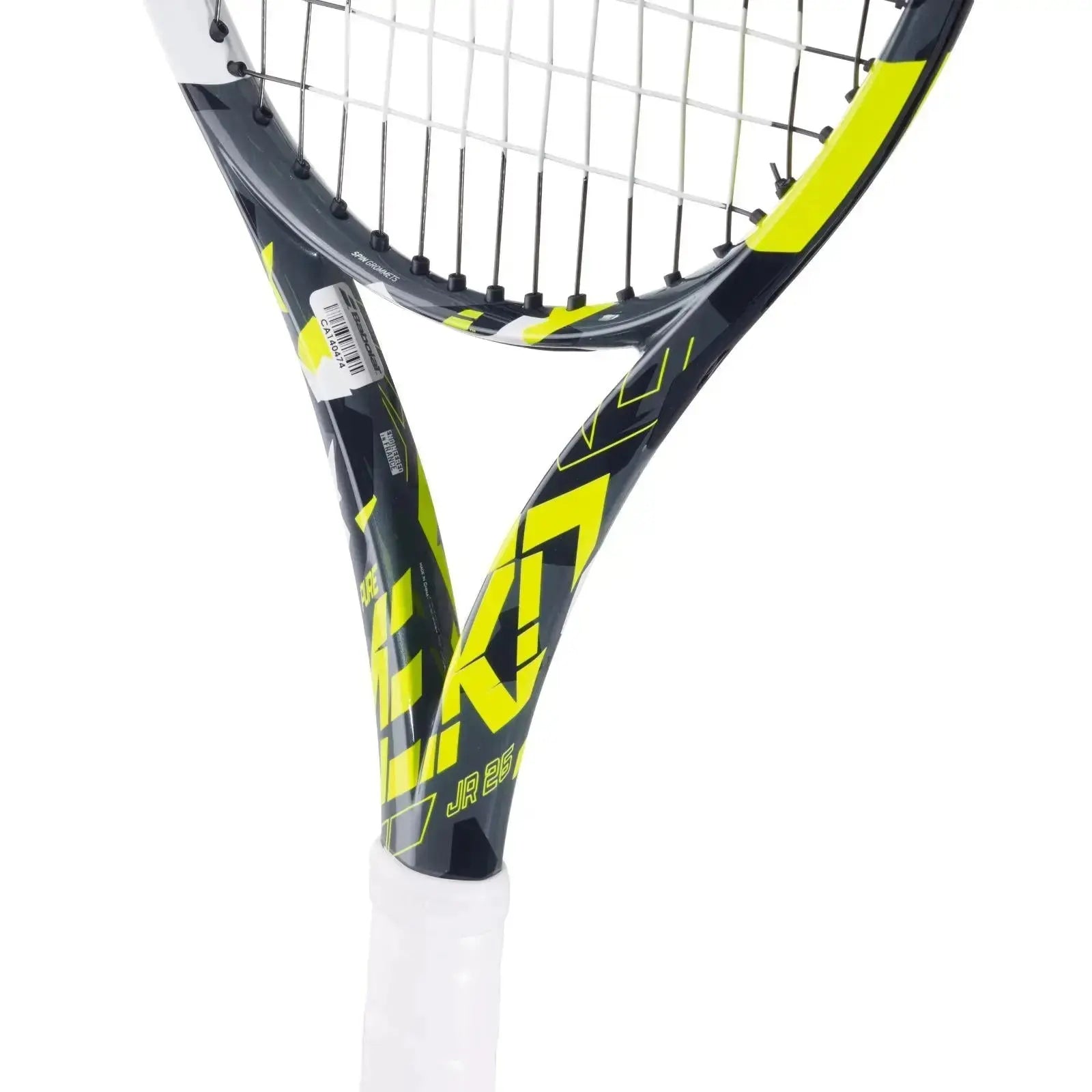 Babolat Junior Tennis Racquet Pure Aero Junior 26