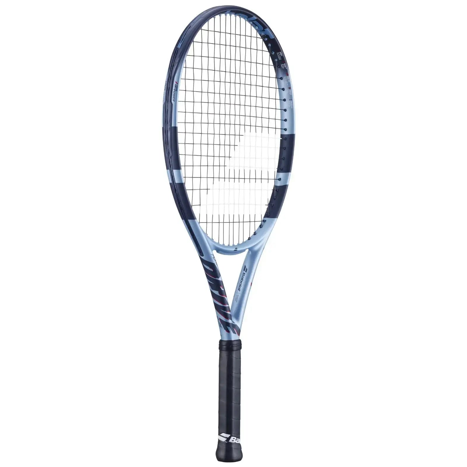 Babolat Junior Tennis Racquet Pure Drive Blue Gen 11 - Jr 25"