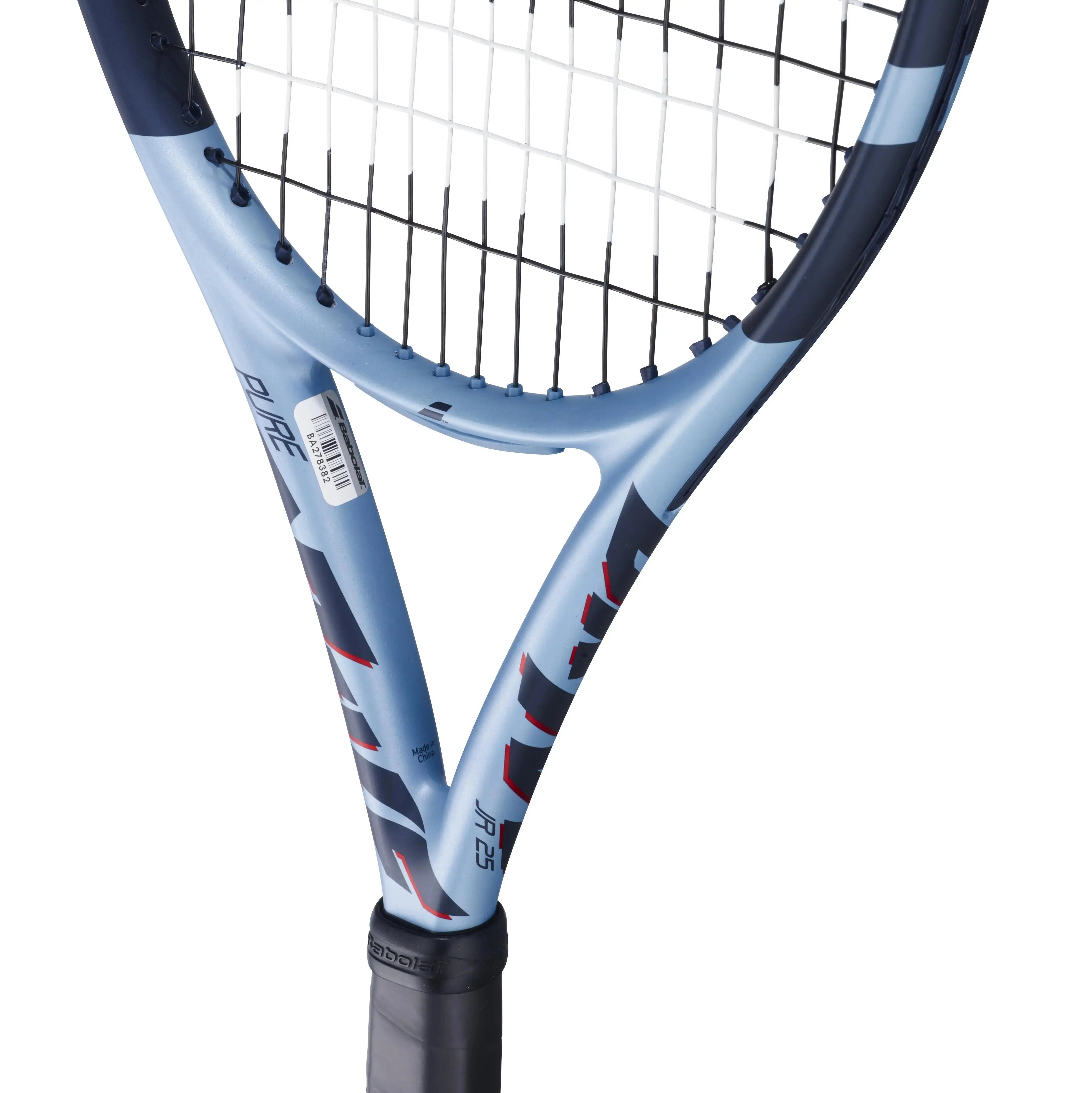 Babolat Junior Tennis Racquet Pure Drive Blue Gen 11 - Jr 25"