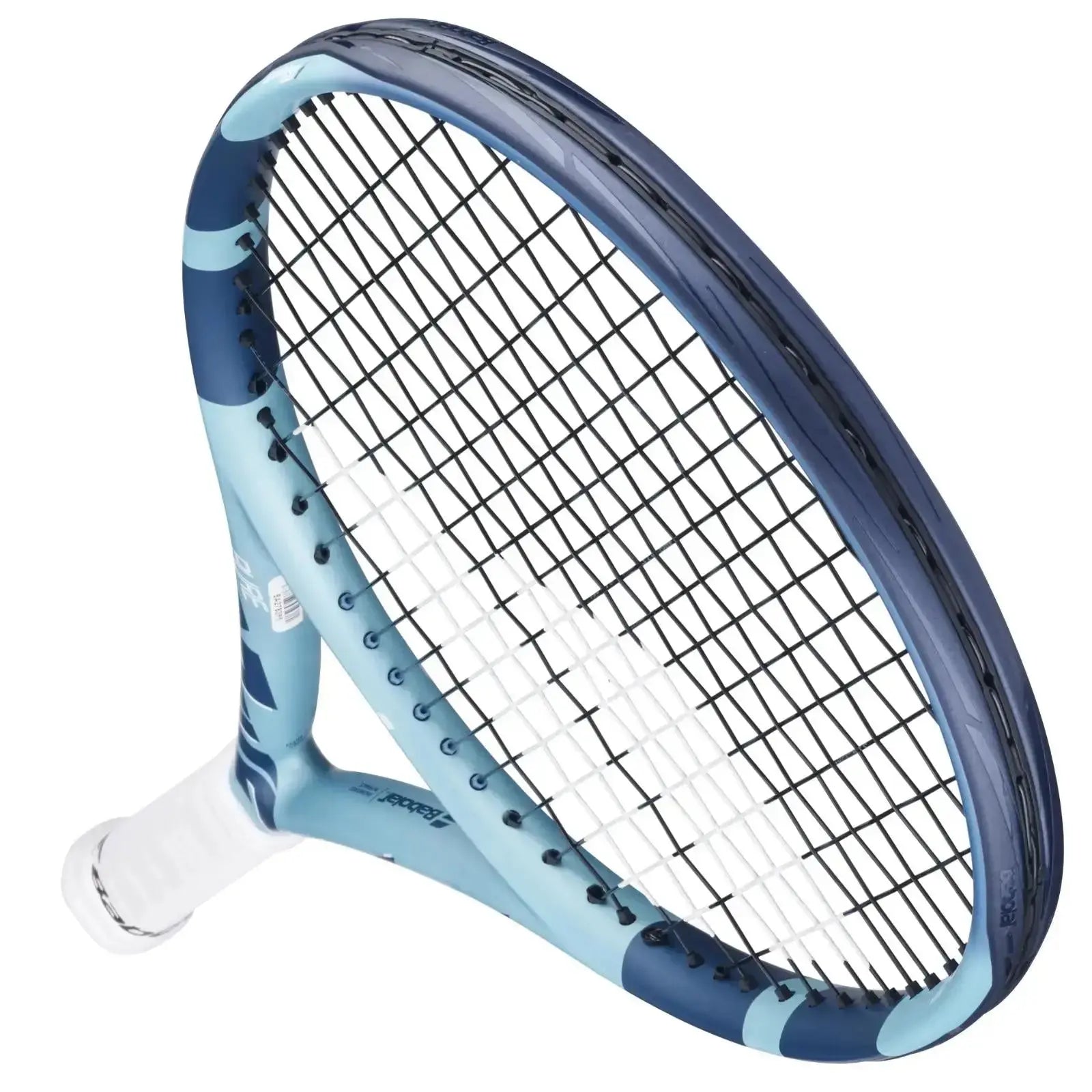Babolat Junior Tennis Racquet Pure Drive Jr 25" - Lite Blue (240g) - Demo