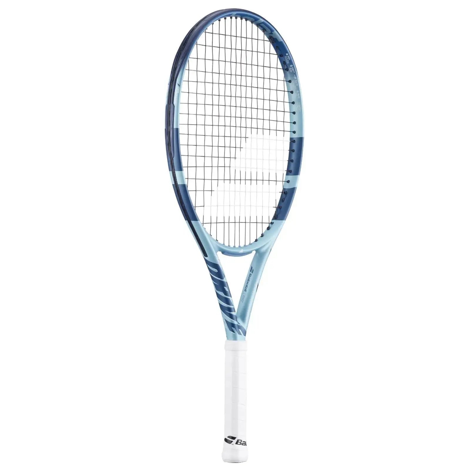 Babolat Junior Tennis Racquet Pure Drive Jr 25" - Lite Blue (240g) - Demo