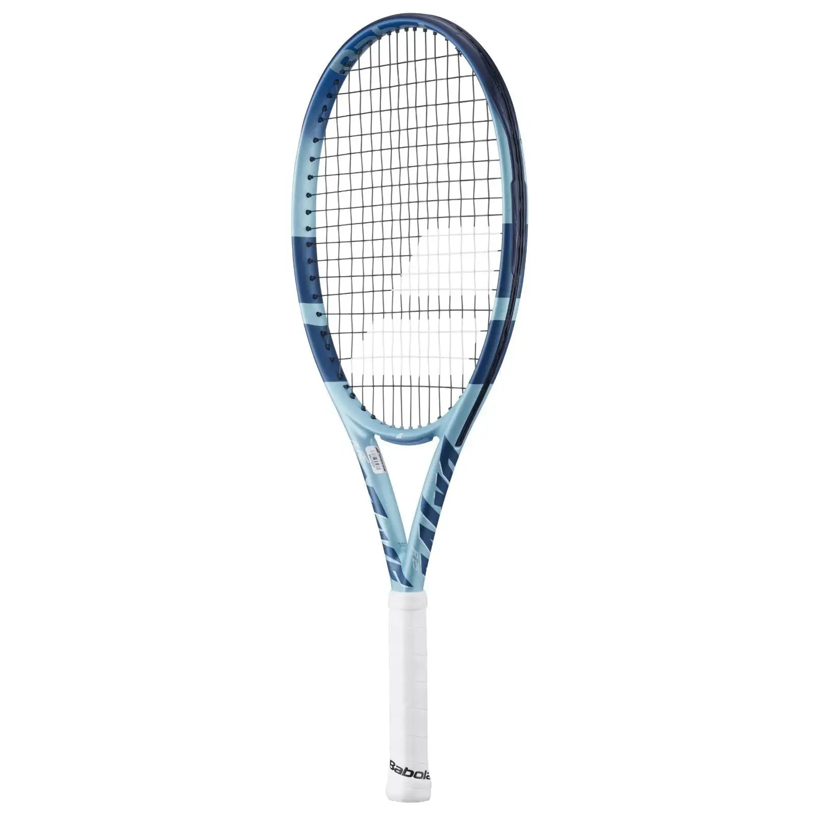 Babolat Junior Tennis Racquet Pure Drive Jr 25" - Lite Blue (240g) - Demo