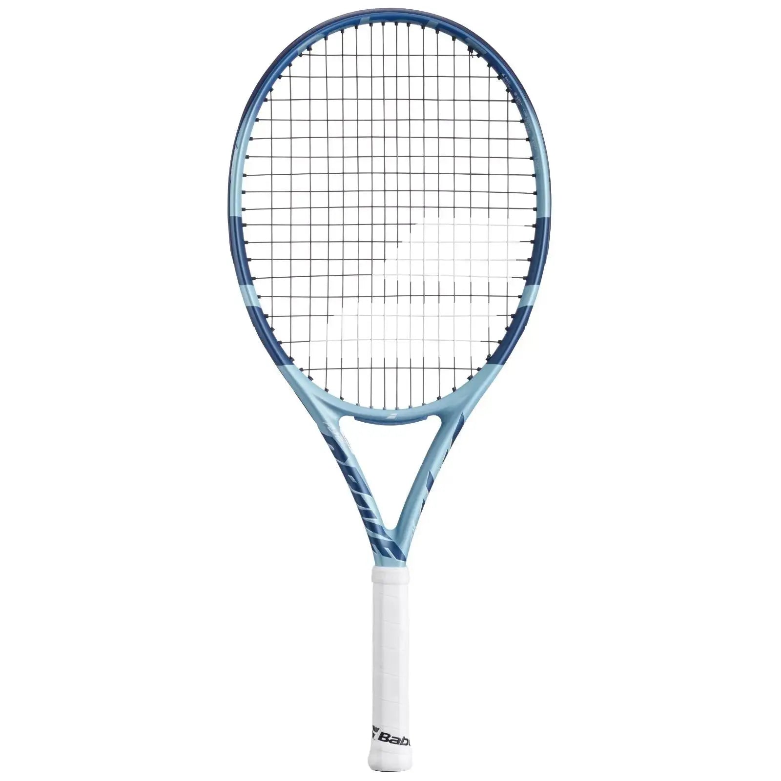 Babolat Junior Tennis Racquet Pure Drive Jr 25" - Lite Blue (240g) - Demo