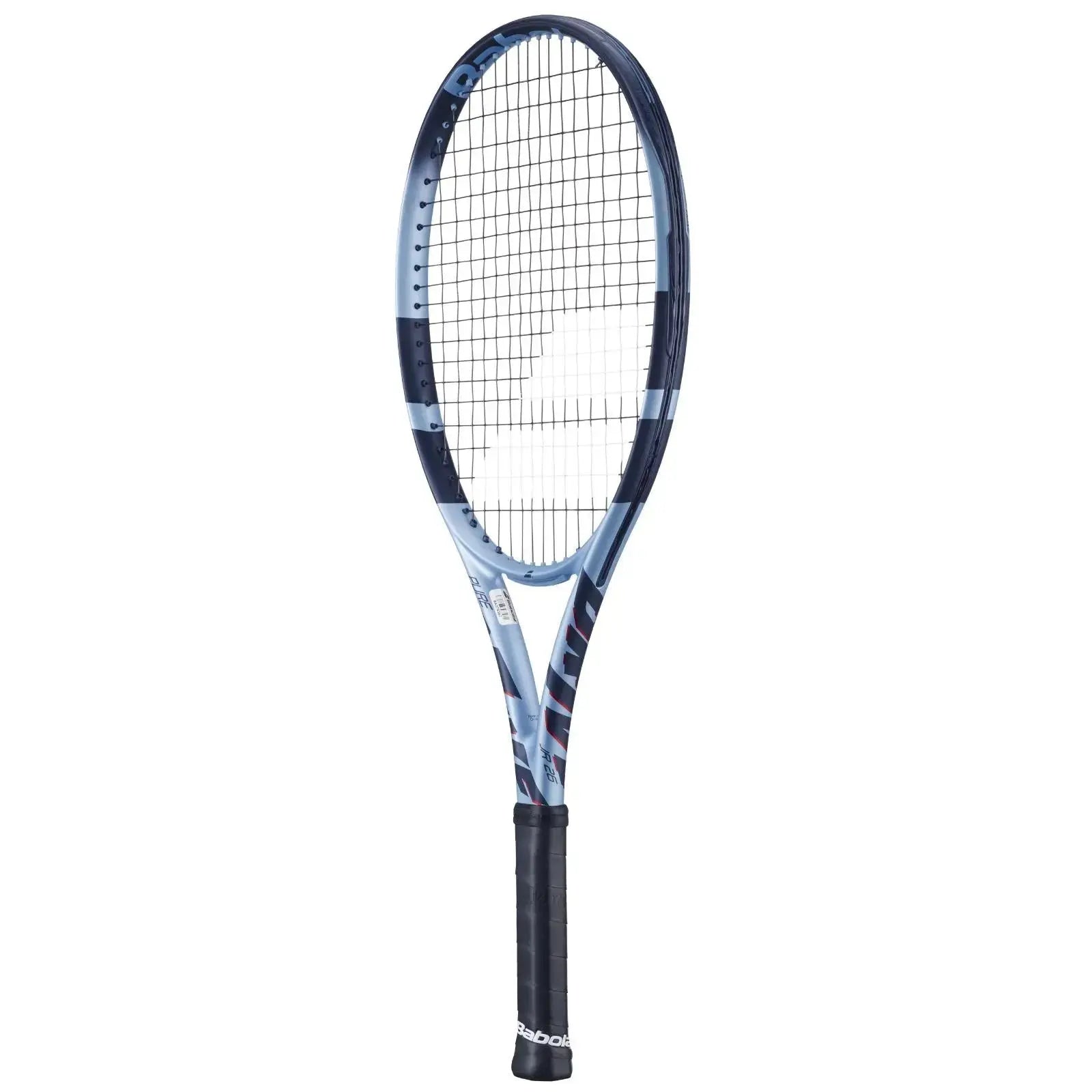 Babolat Junior Tennis Racquet Pure Drive Jr 26" - Blue (250g) - Demo