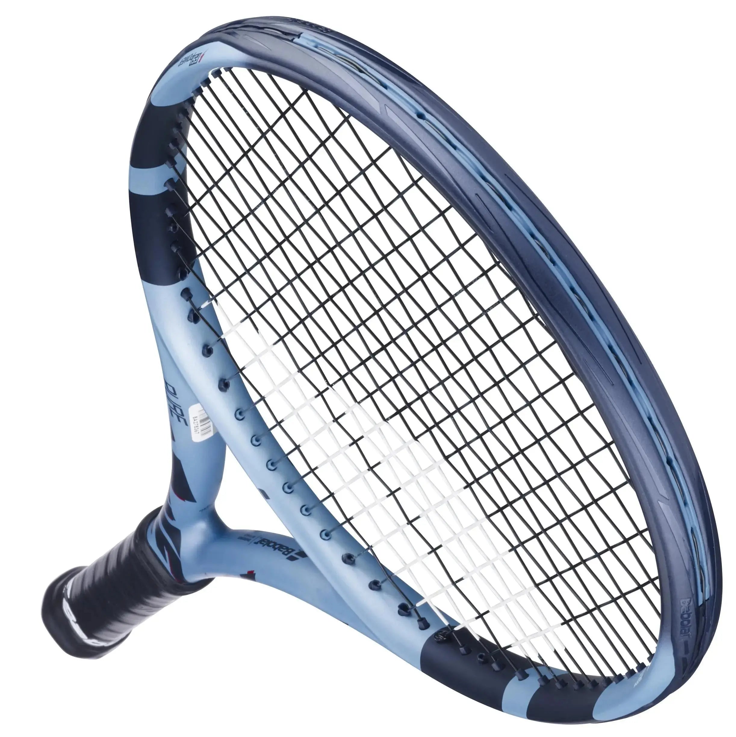 Babolat Junior Tennis Racquet Pure Drive Jr 26" - Blue (250g) - Demo