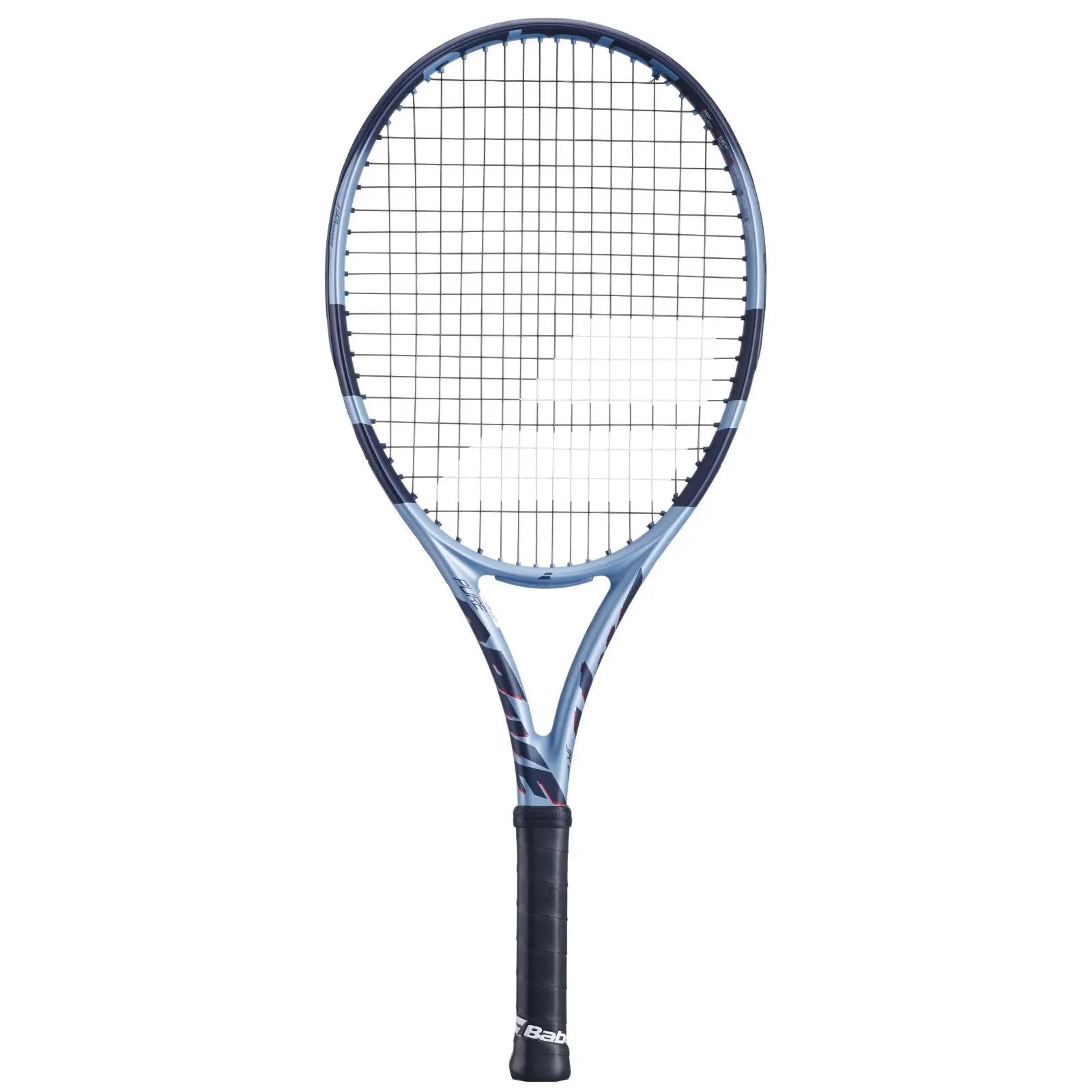 Babolat Junior Tennis Racquet Pure Drive Jr 26" - Blue (250g) - Demo