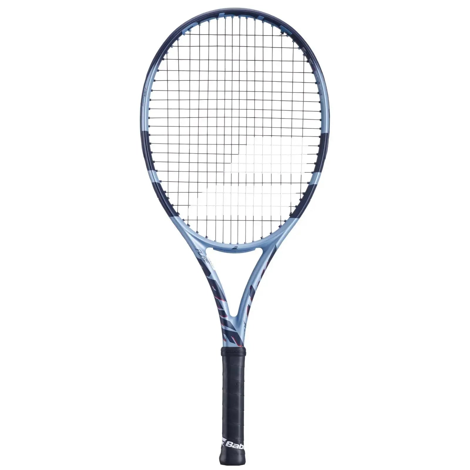 Babolat Junior Tennis Racquet Pure Drive Jr 26" - Blue (250g) - Demo