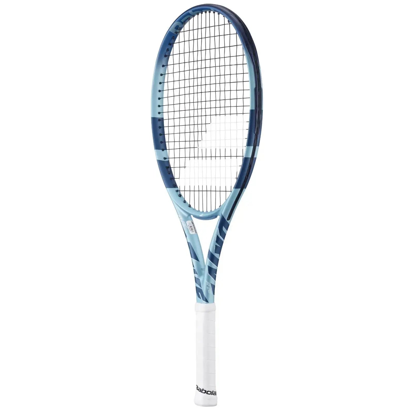 Babolat Junior Tennis Racquet Pure Drive Lite Blue Gen 11 - Jr 26"