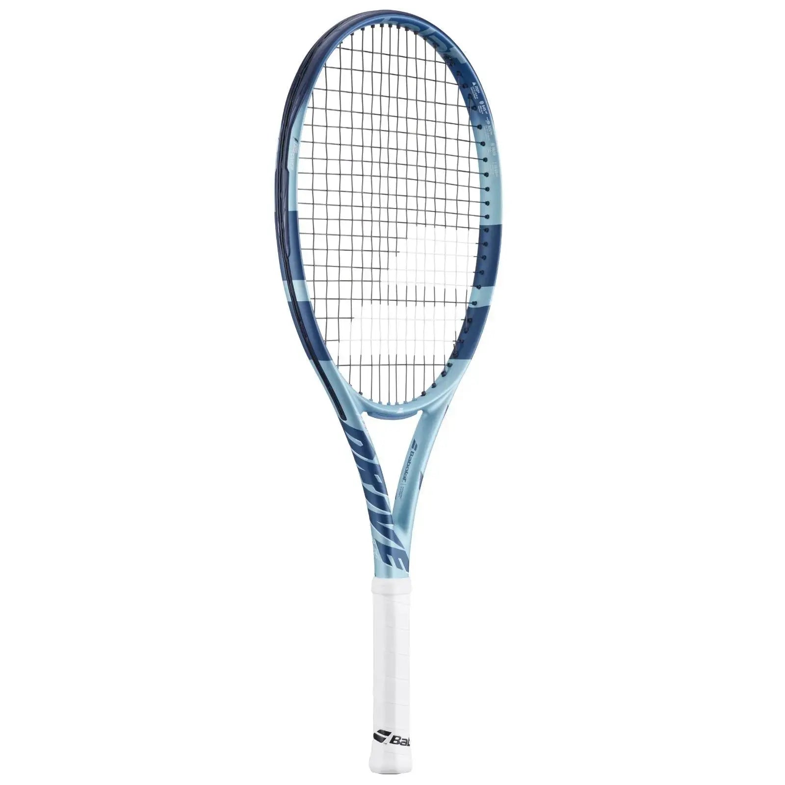 Babolat Junior Tennis Racquet Pure Drive Lite Blue Gen 11 - Jr 26"
