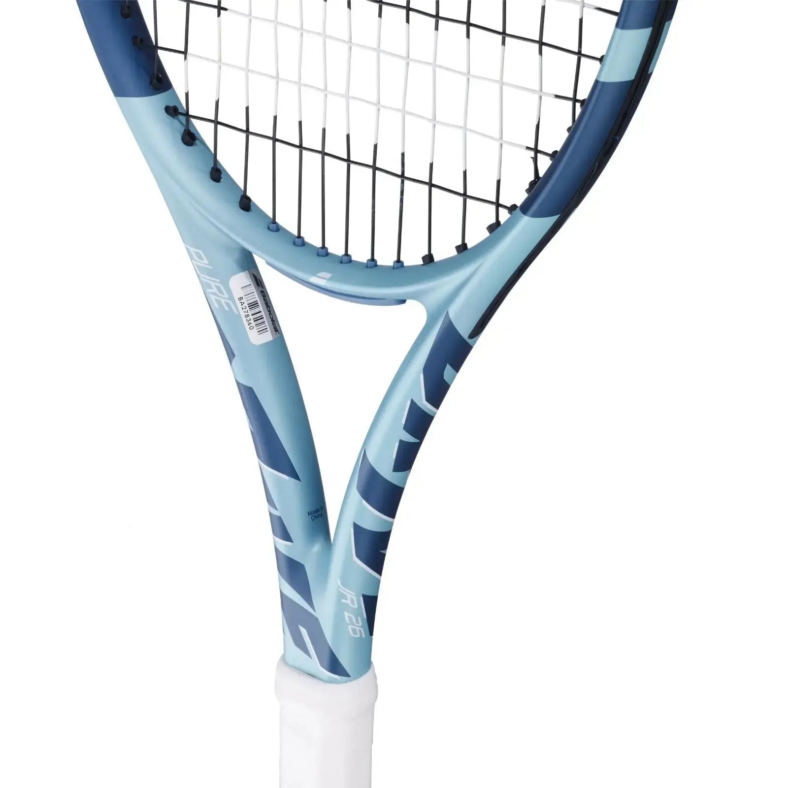 Babolat Junior Tennis Racquet Pure Drive Lite Blue Gen 11 - Jr 26"