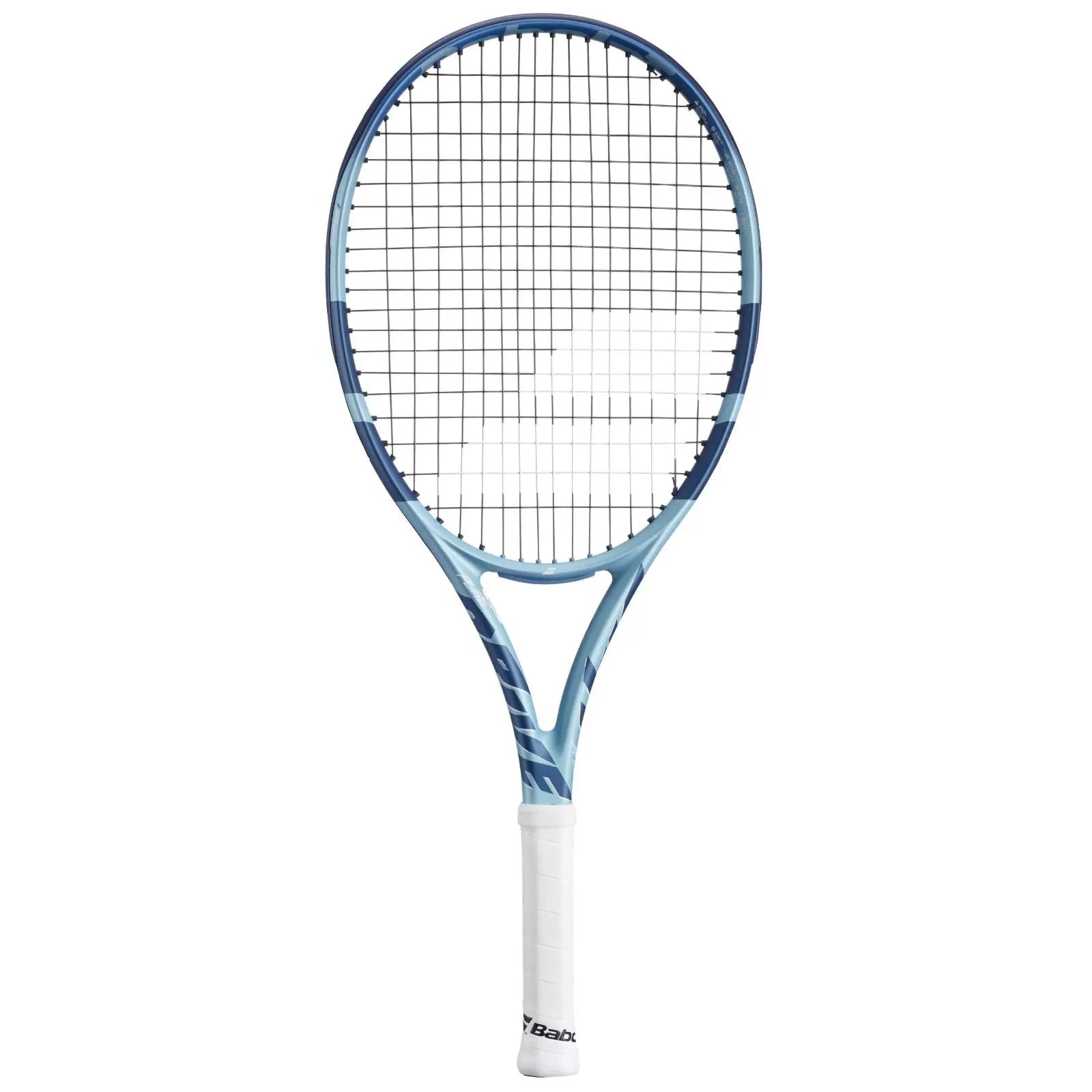 Babolat Junior Tennis Racquet Pure Drive Lite Blue Gen 11 - Jr 26"