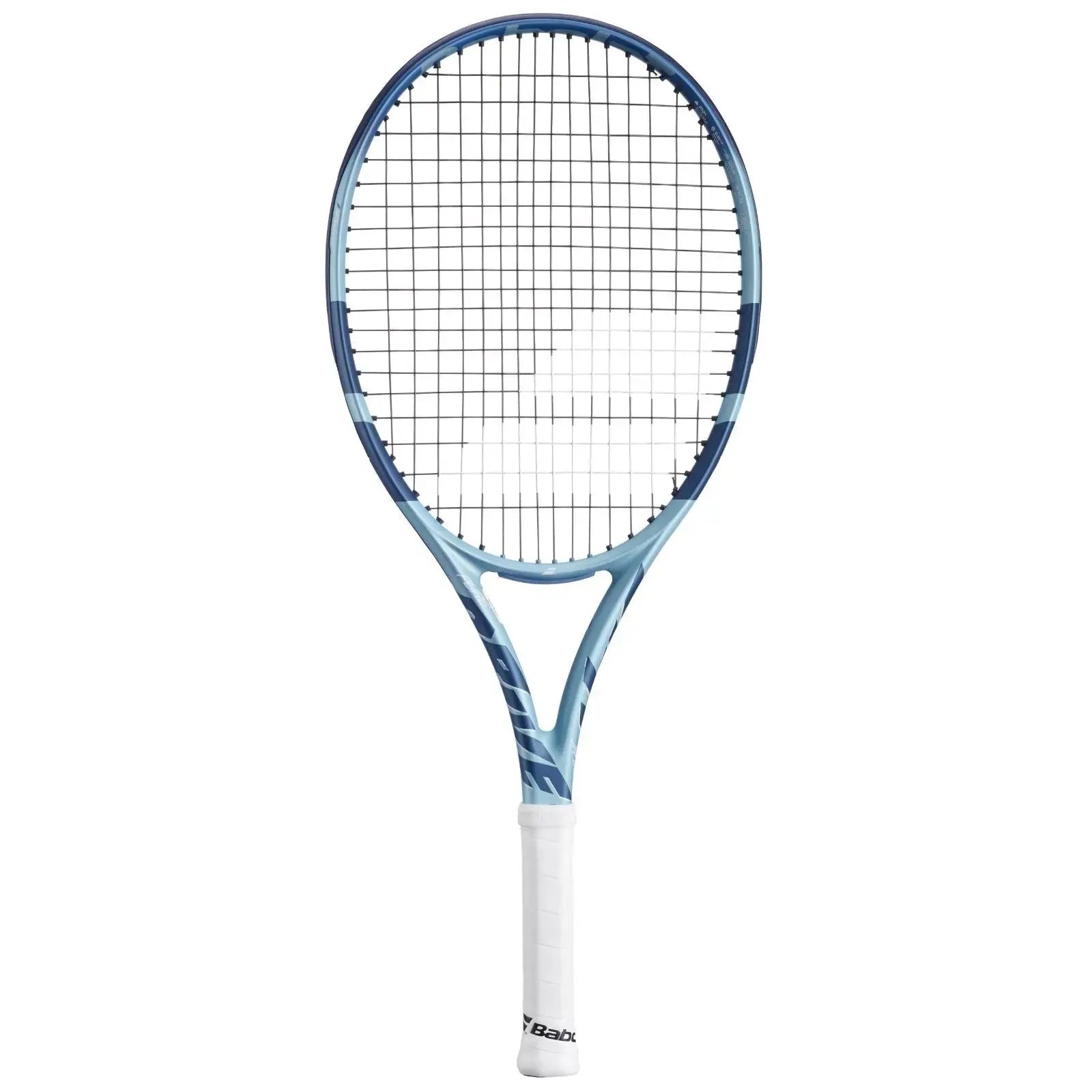 Babolat Junior Tennis Racquet Pure Drive Lite Blue Gen 11 - Jr 26"