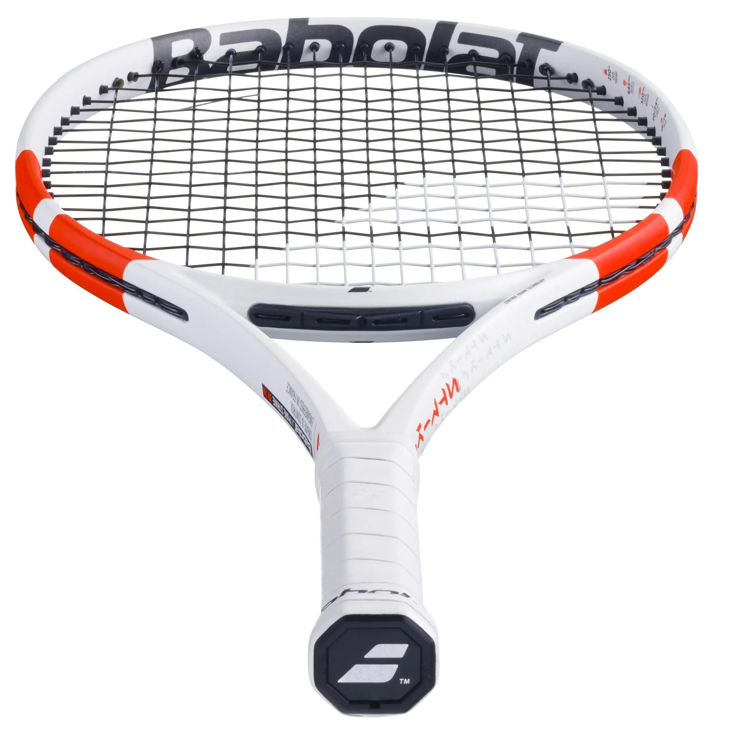 Babolat Junior Tennis Racquet Pure Strike Jr 26