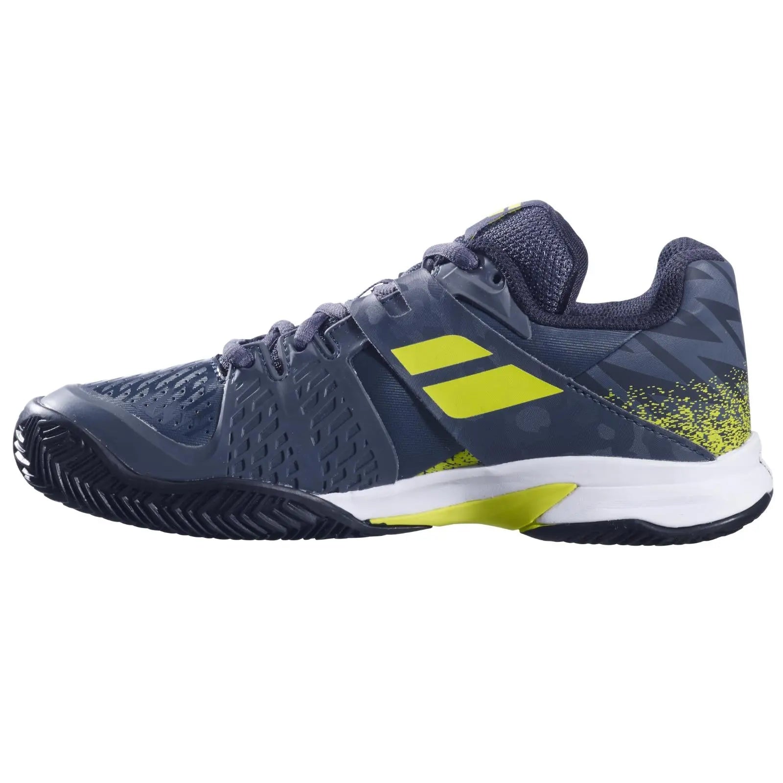 Babolat Junior Tennis Shoes PRO Pulse - All Court
