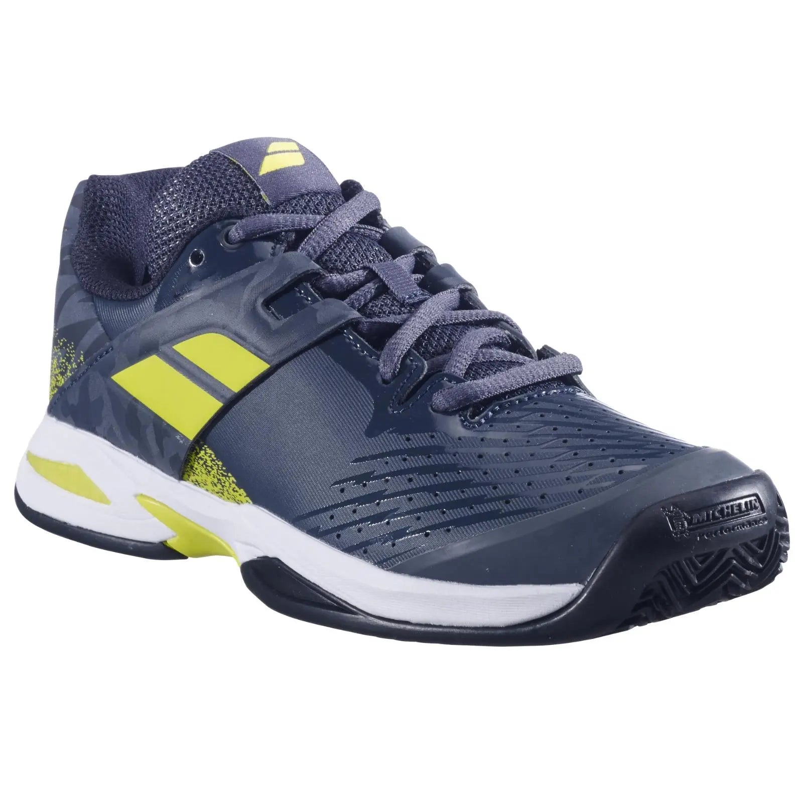 Babolat Junior Tennis Shoes PRO Pulse - All Court