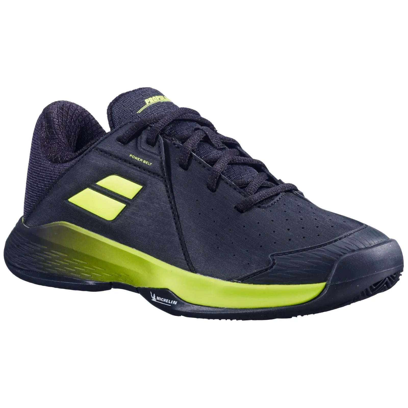 Babolat Junior Tennis Shoes PRO Pulse JUNIOR 3 - Clay Court
