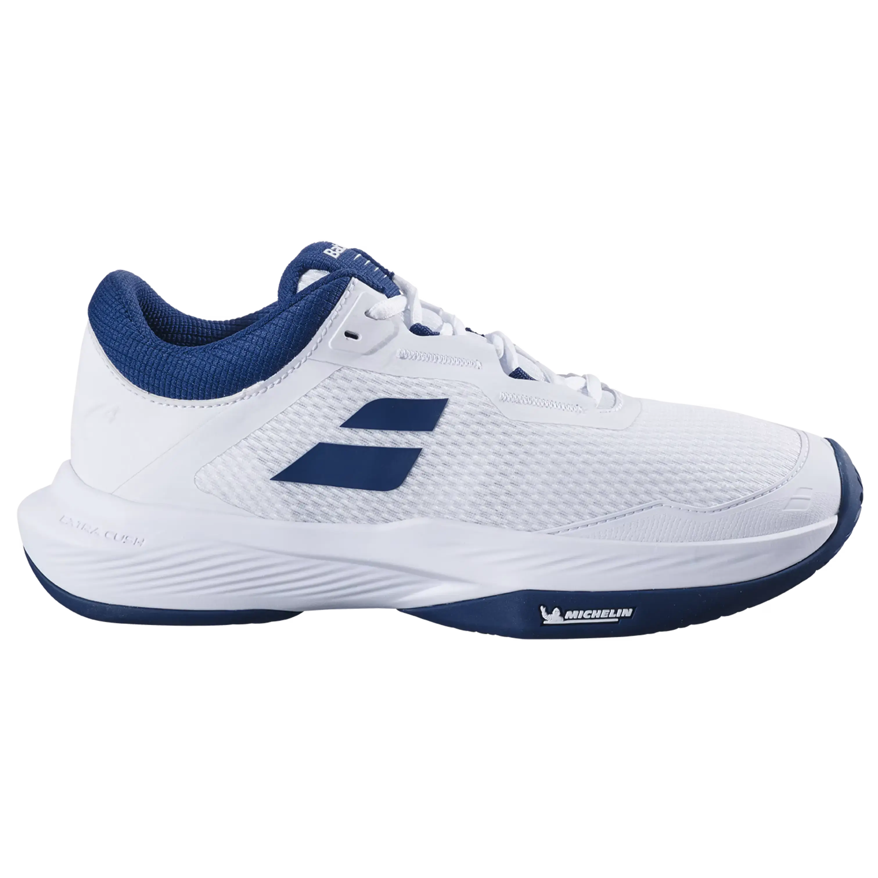 Babolat Men's Tennis Shoes SFX 4 - ALL COURT