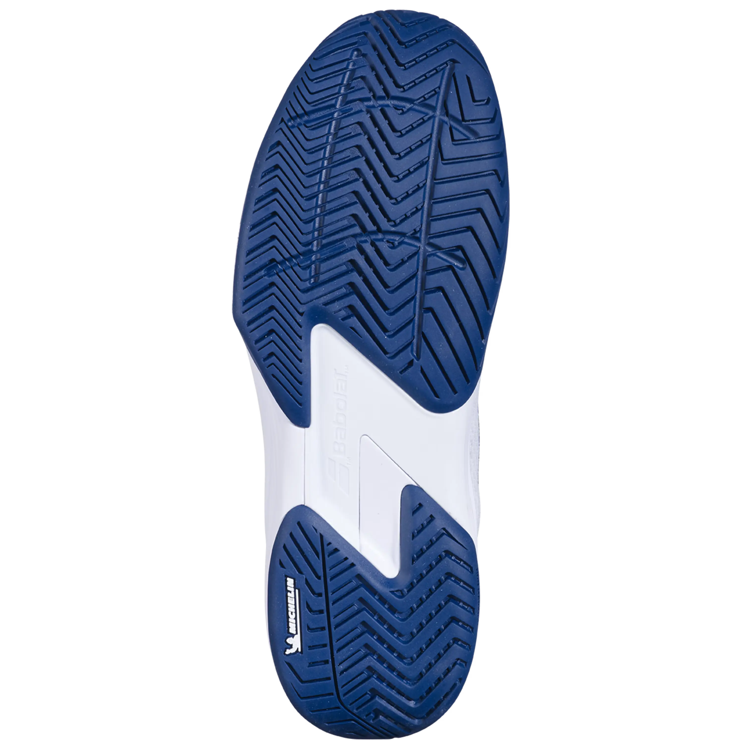 Babolat Men's Tennis Shoes SFX 4 - ALL COURT