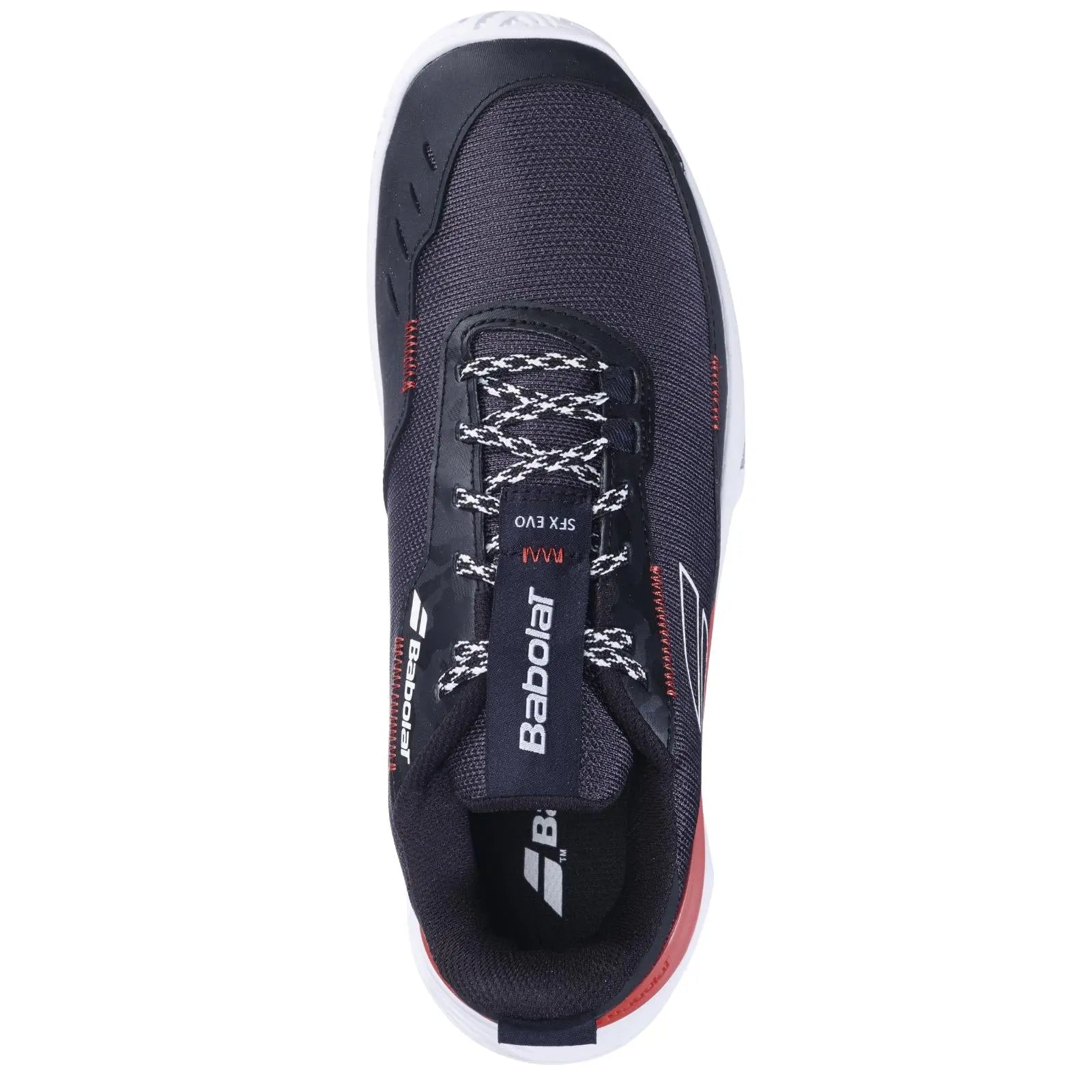 Babolat Men's Tennis Shoes SFX Evo - All Court