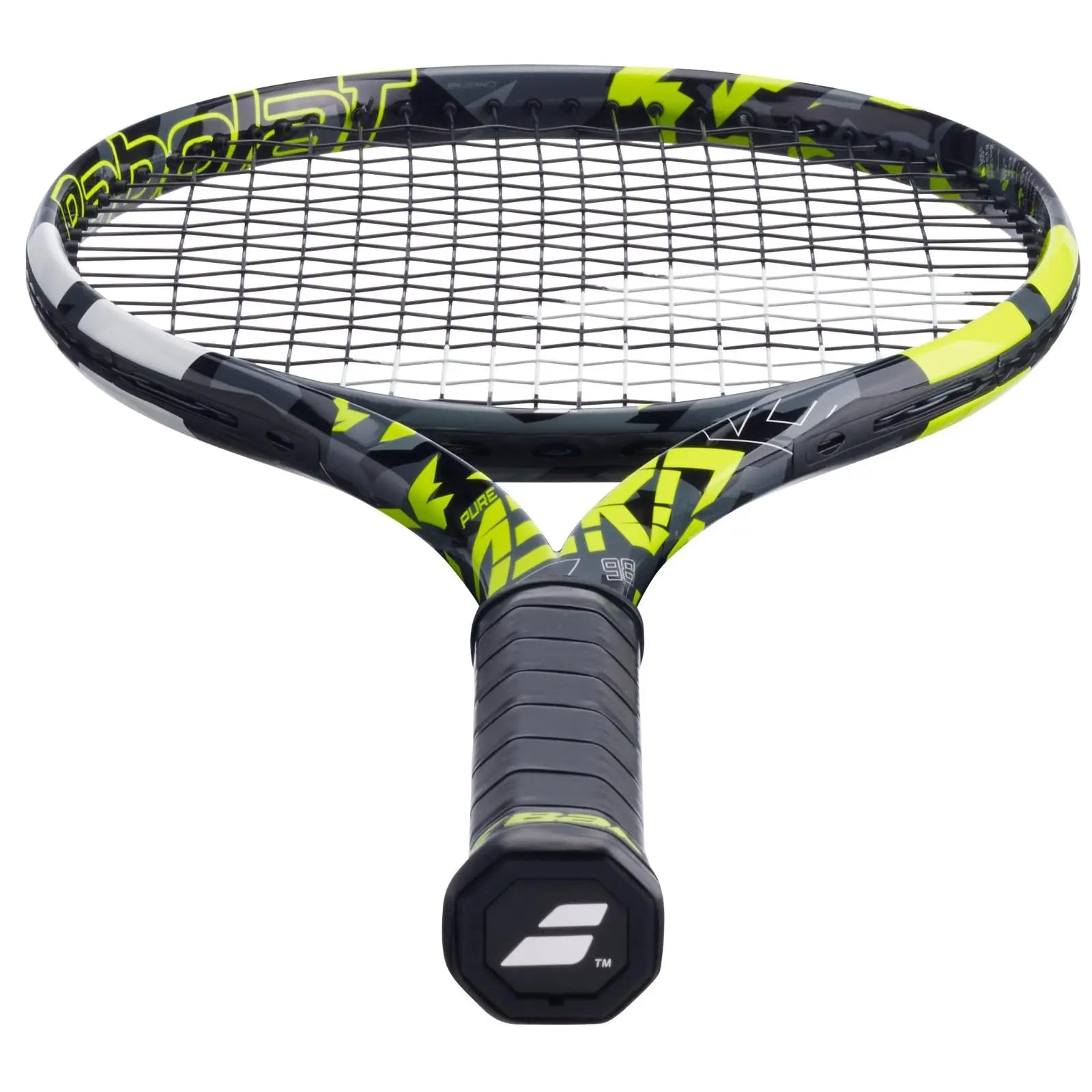 Babolat Pure Aero 98 Tennis Racquet (Unstrung)