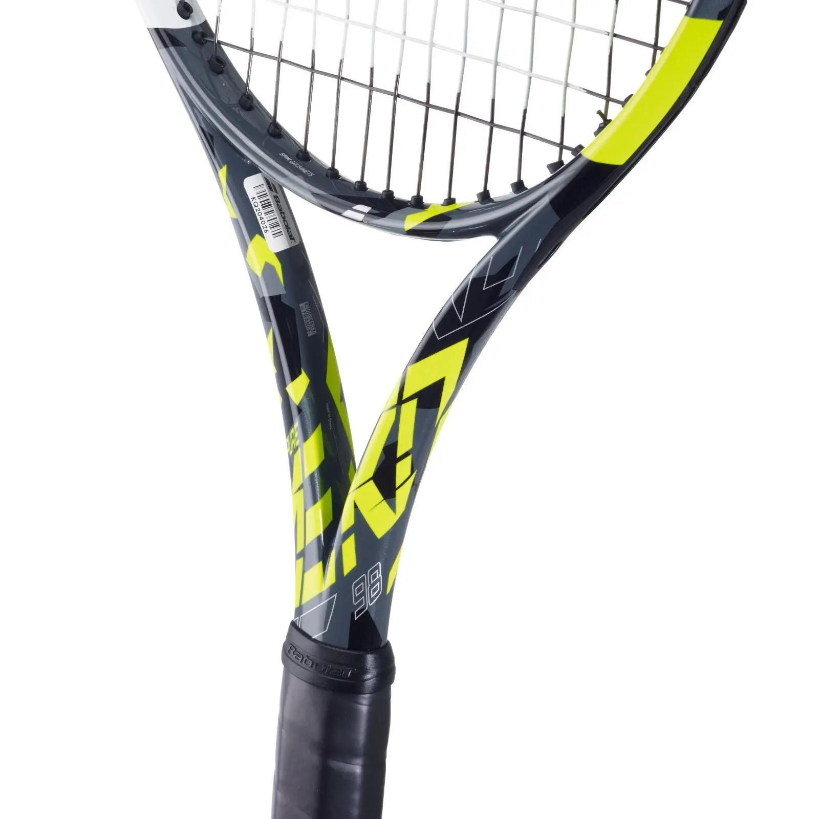 Babolat Pure Aero 98 Tennis Racquet (Unstrung)