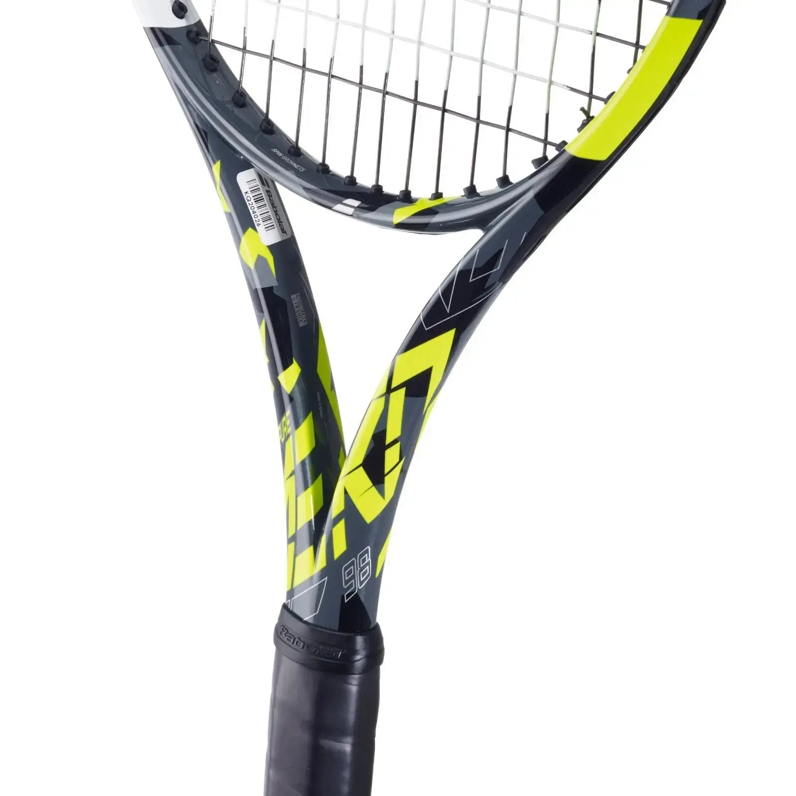 Babolat Pure Aero 98 Tennis Racquet (Unstrung)