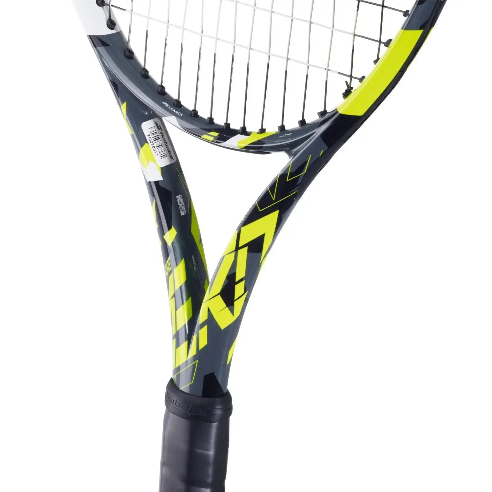 Babolat Pure Aero Gen 9 Tennis Racquet (Unstrung)