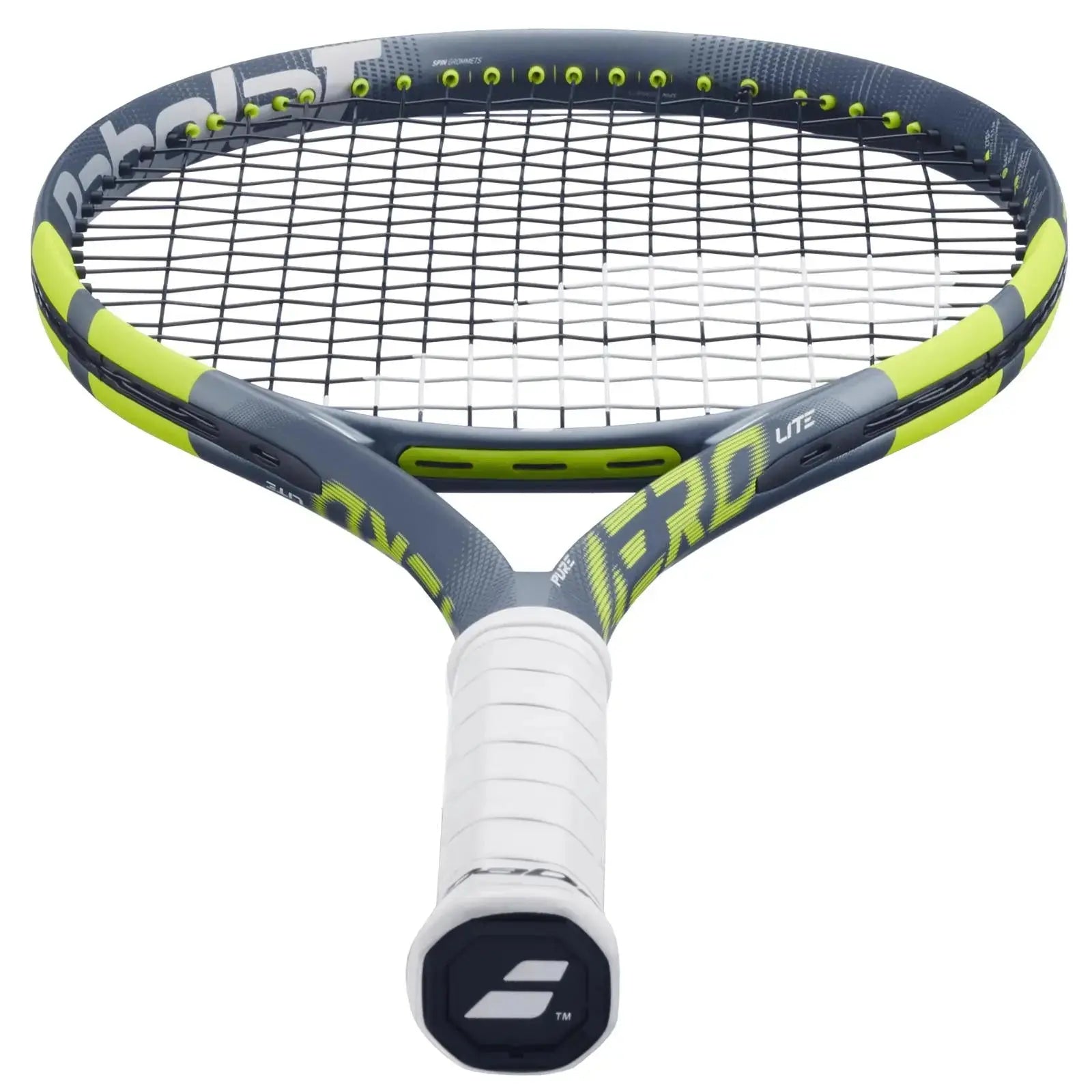 Babolat Tennis Racquet Pure Aero LITE GEN9 - Demo