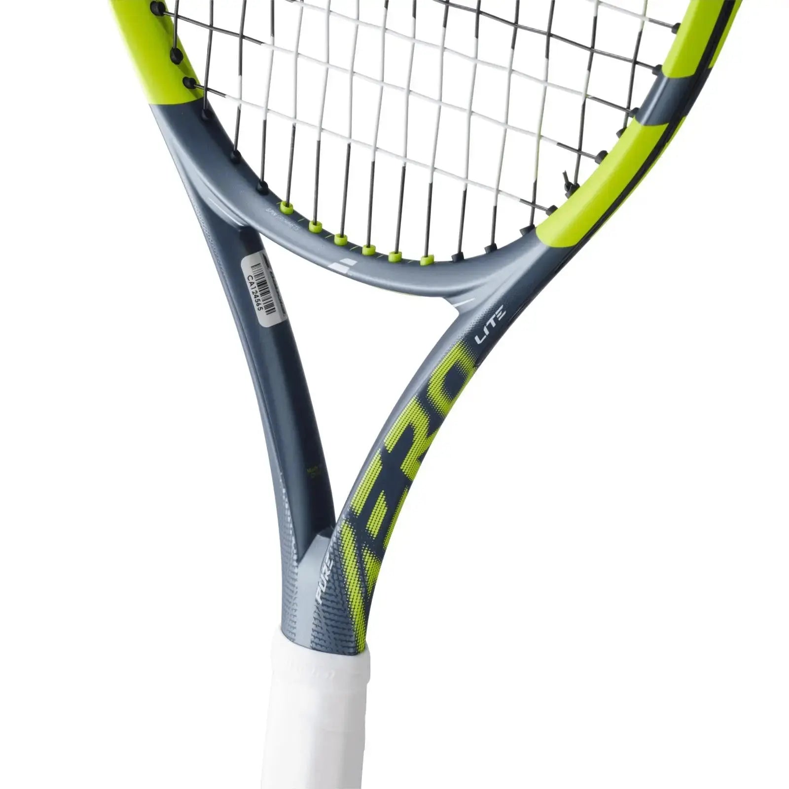 Babolat Tennis Racquet Pure Aero LITE GEN9 - Demo