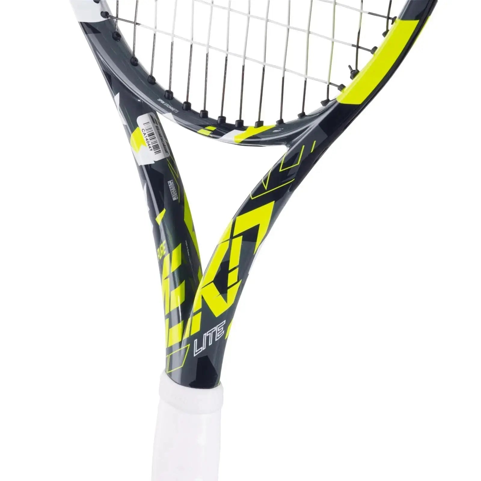 Babolat Pure Aero Lite Tennis Racquet