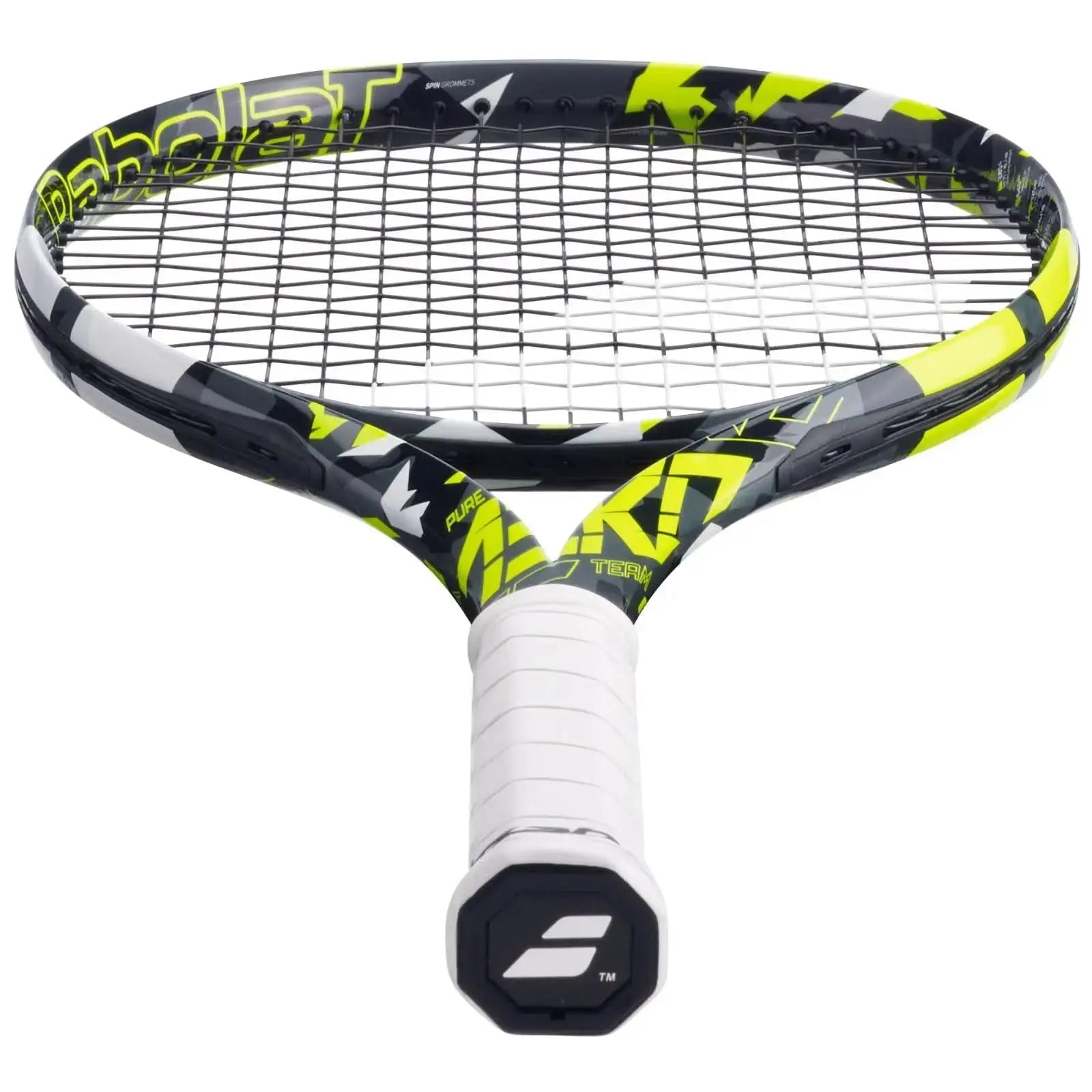 Babolat Pure Aero Team Tennis Racquet
