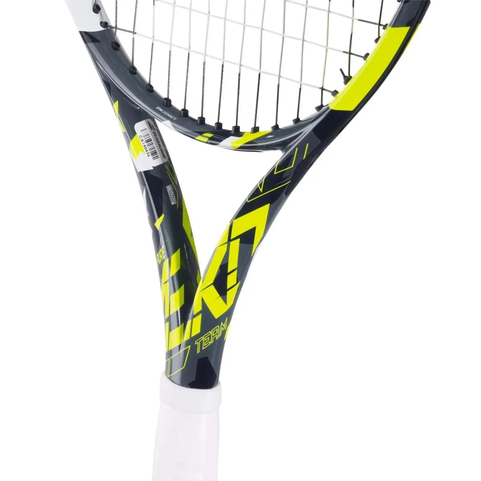 Babolat Pure Aero Team Tennis Racquet