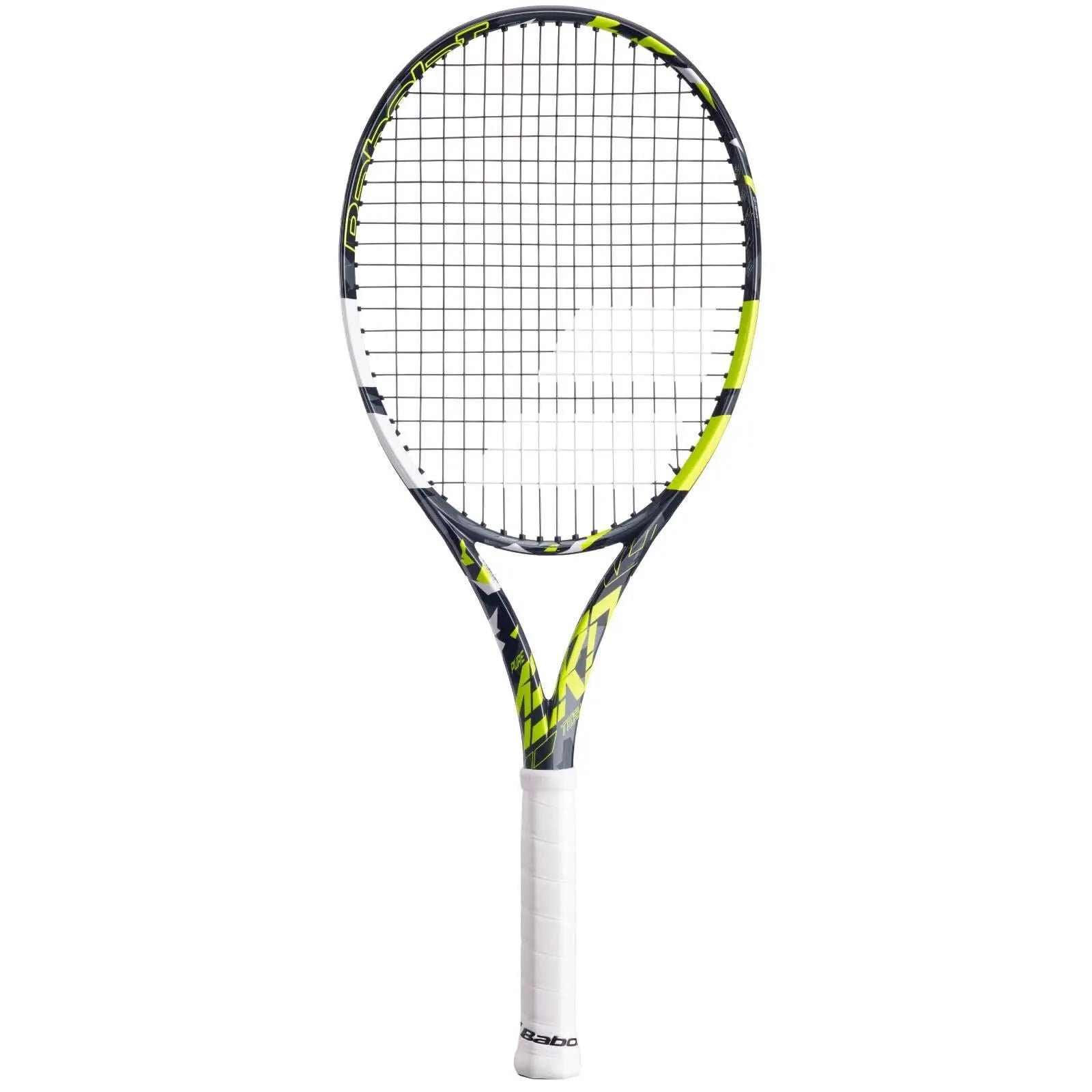 Babolat Pure Aero Team Tennis Racquet