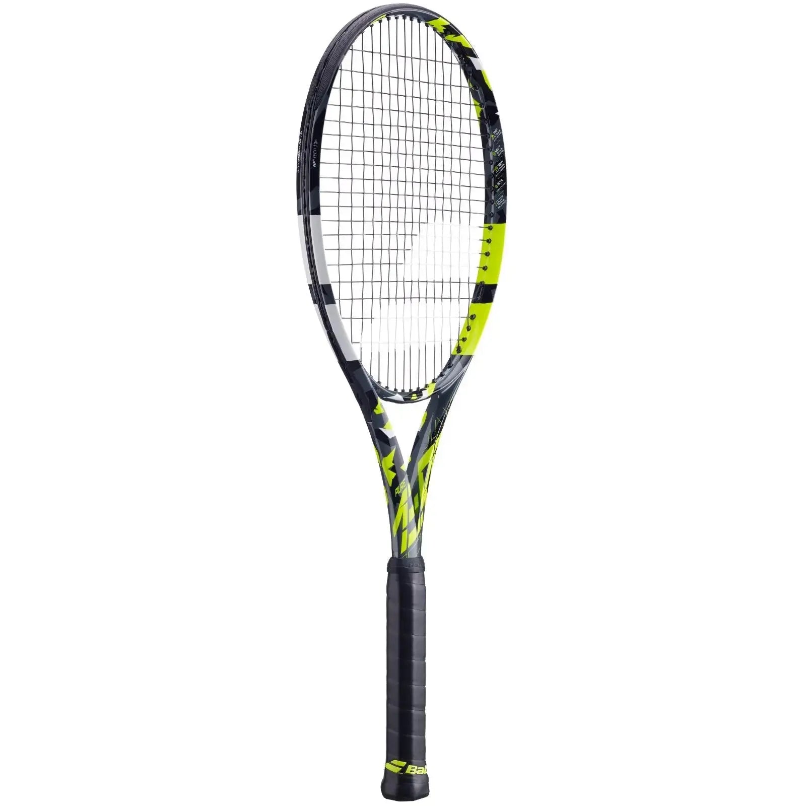 Babolat Pure Aero+ Tennis Racquet (Unstrung)