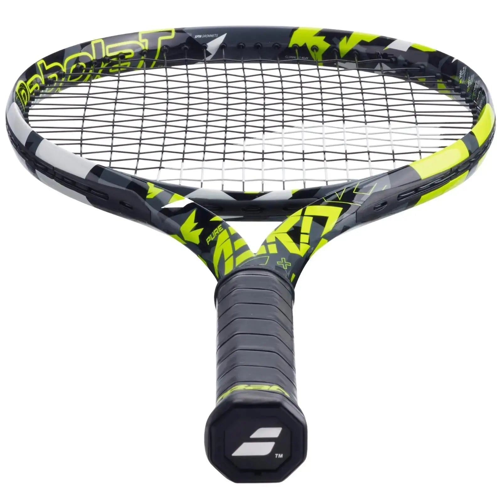 Babolat Pure Aero+ Tennis Racquet (Unstrung)