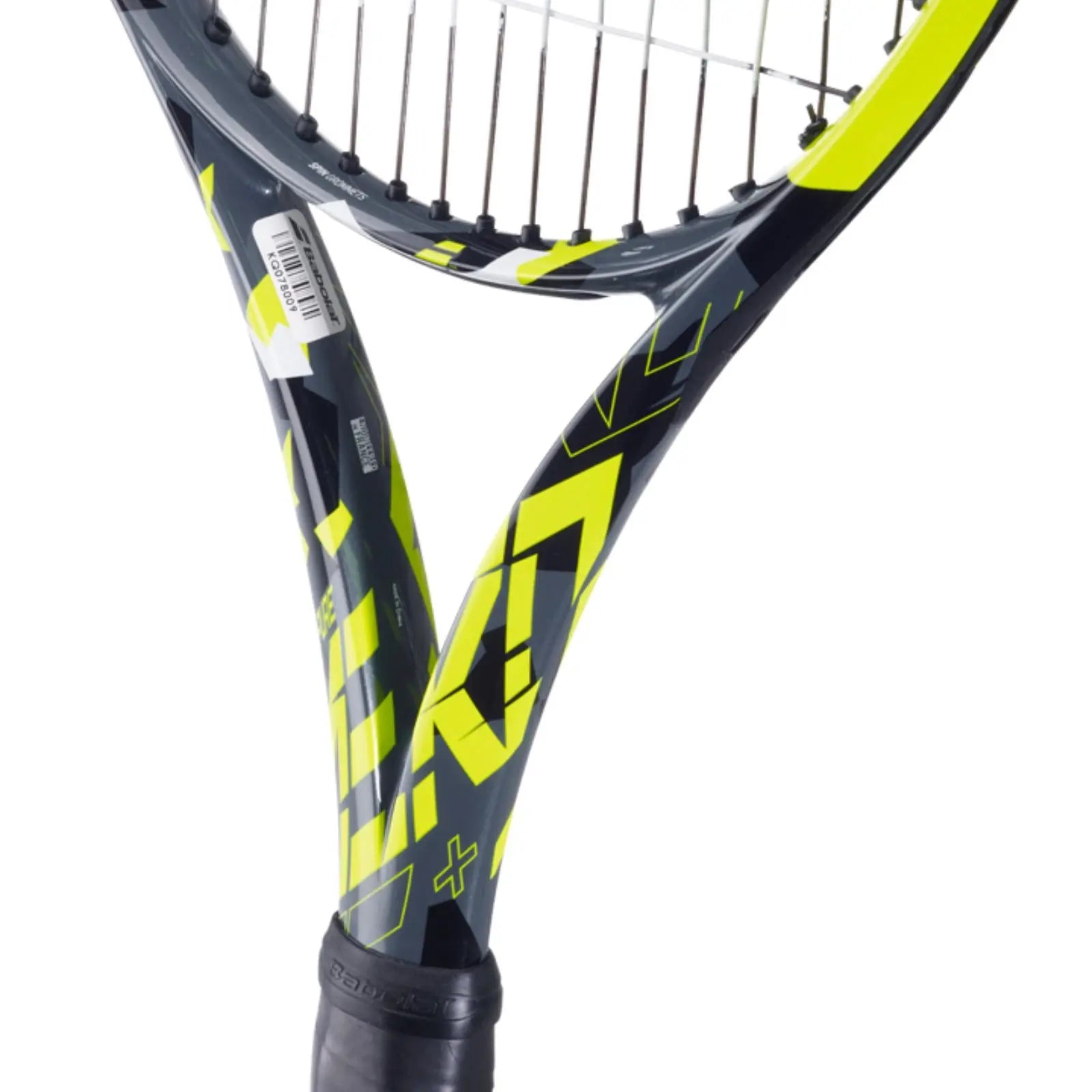 Babolat Pure Aero+ Tennis Racquet (Unstrung)