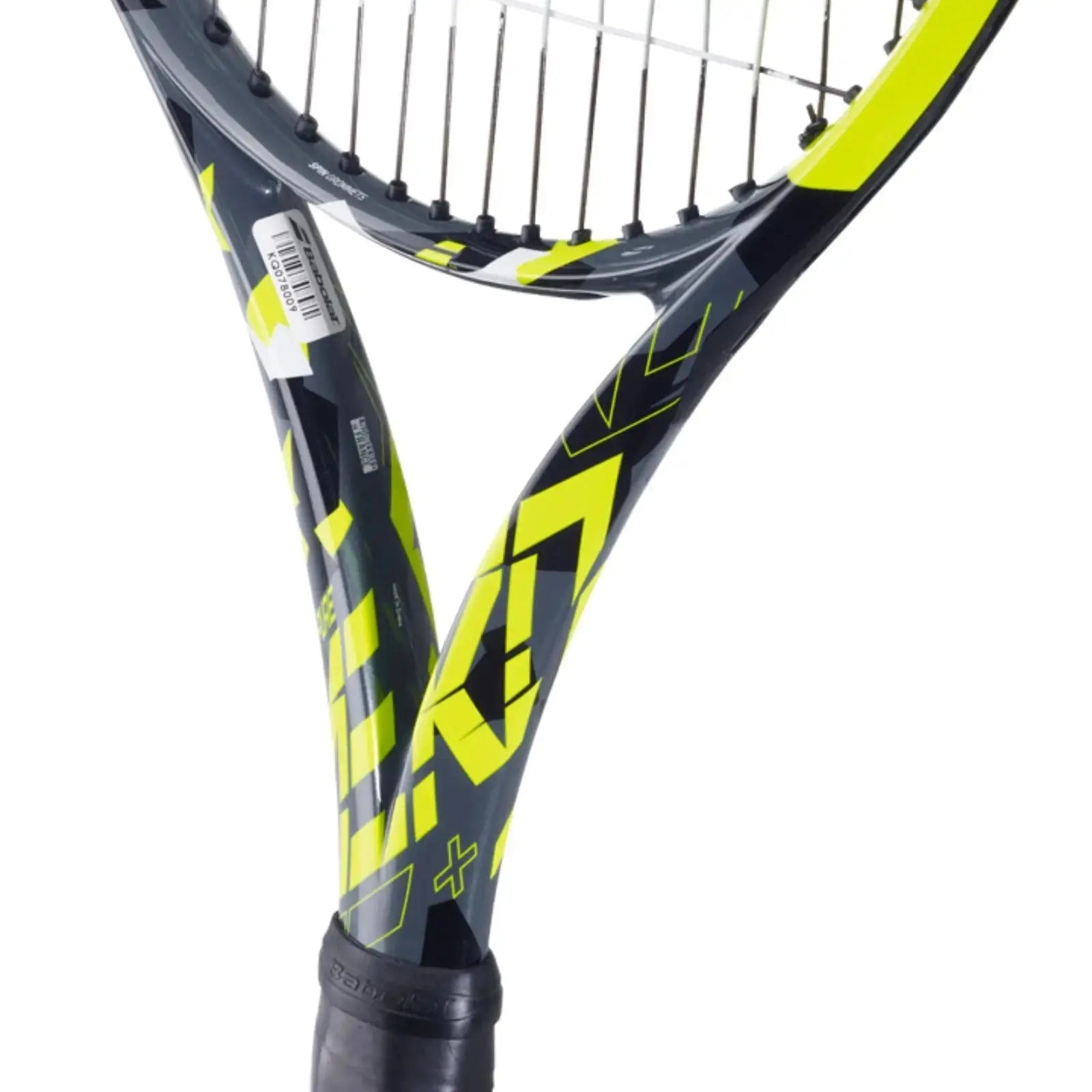 Babolat Pure Aero+ Tennis Racquet (Unstrung)