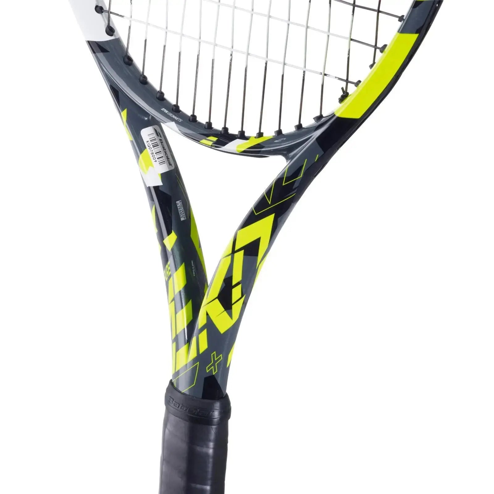 Babolat Pure Aero+ Tennis Racquet (Unstrung)