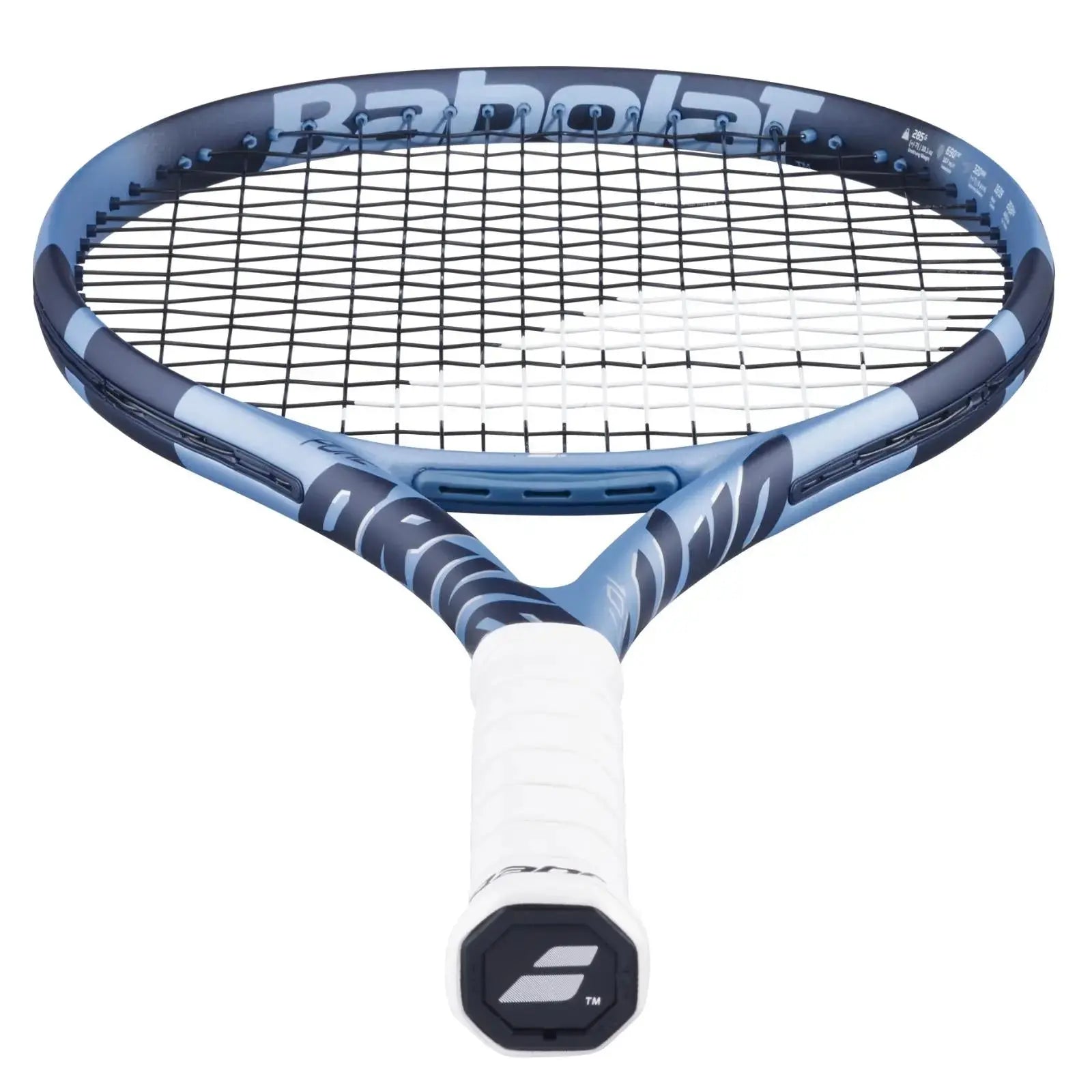 Babolat Pure Drive 107 Tennis Racquet