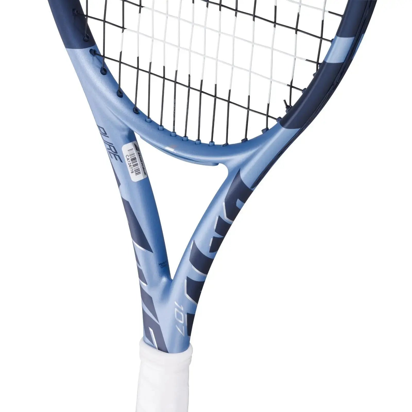 Babolat Pure Drive 107 Tennis Racquet