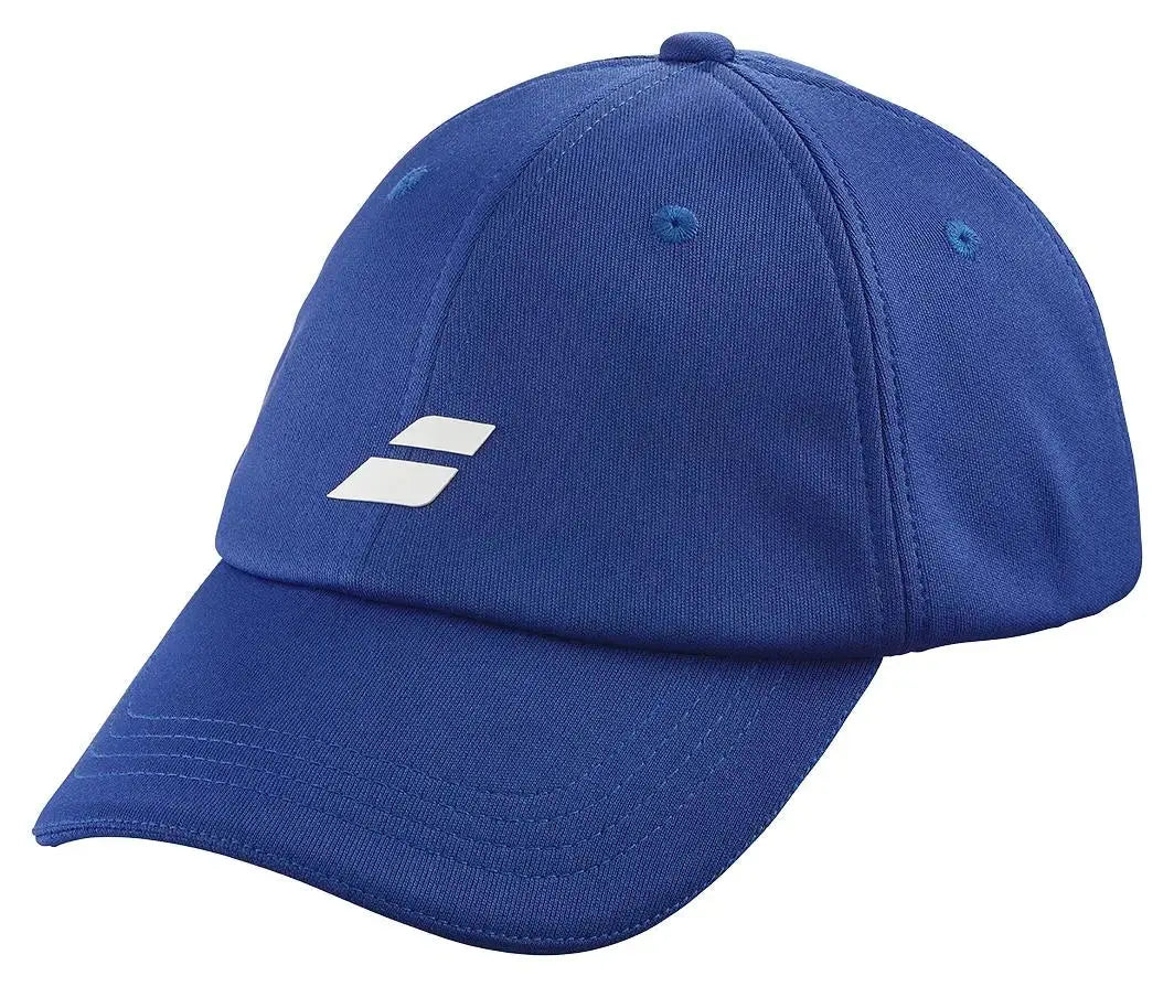 Babolat Pure Logo Cap - Sodalite Blue