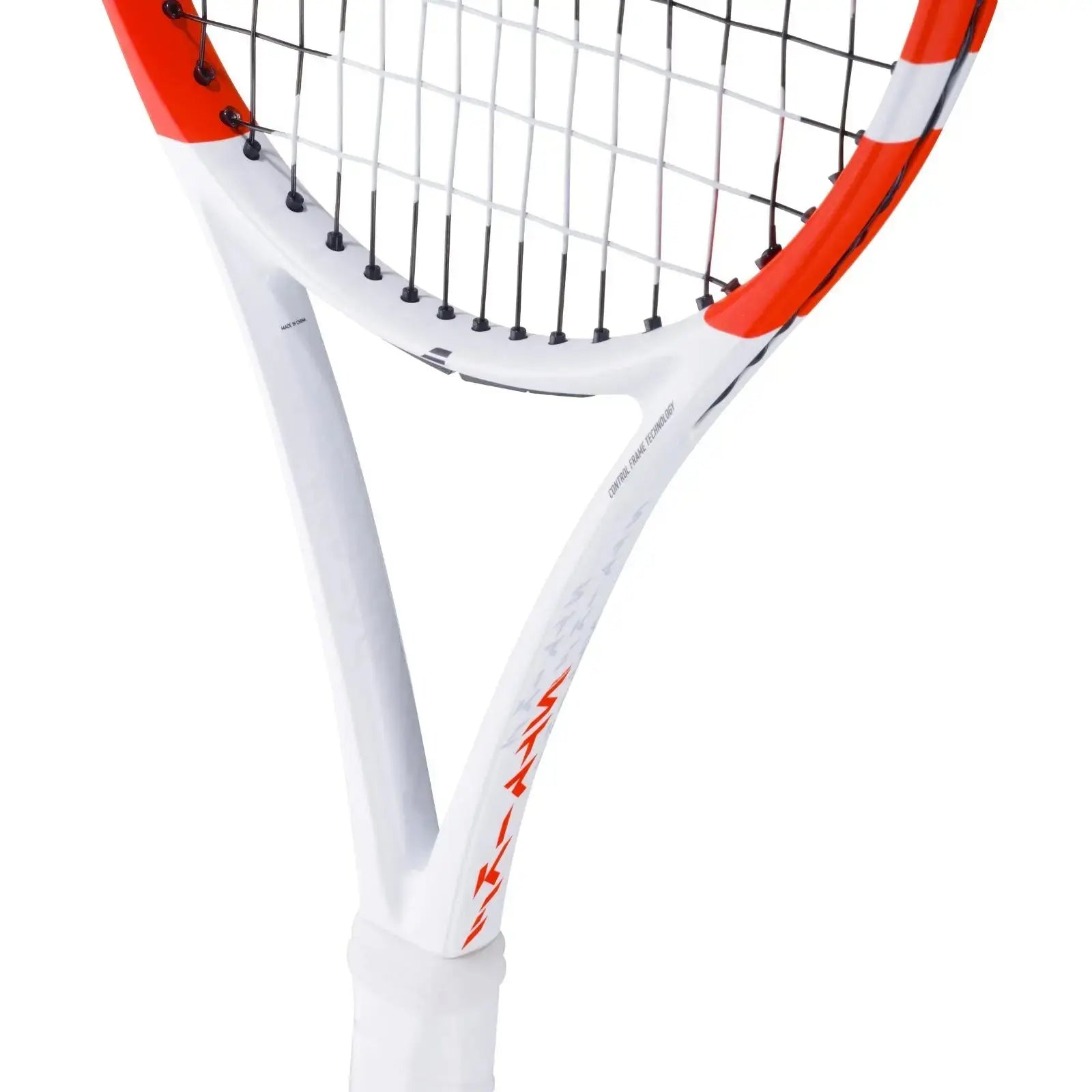 Babolat Pure Strike 100 Tennis Racquet